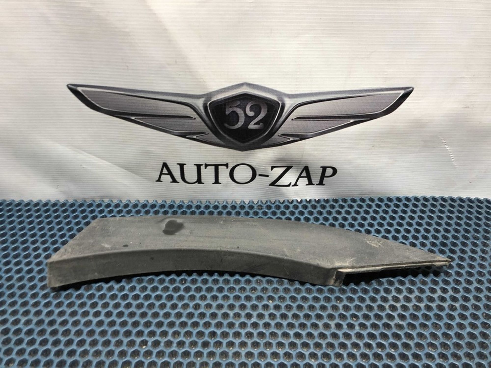 877412W000 Расширитель крыла задний левый L Hyundai Santa Fe III, 800 рублей, Нижний Новгород