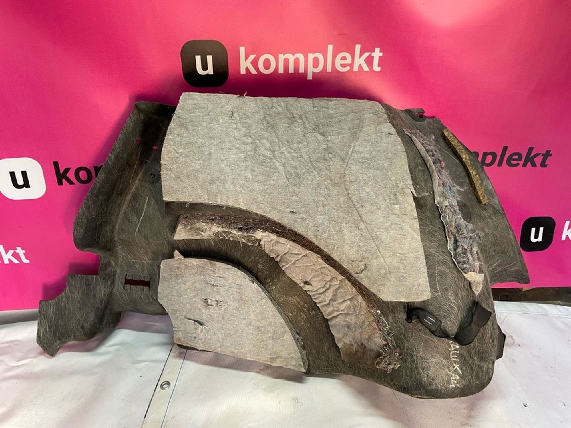 84951JD000 Обшивка багажника боковая левая L Ni..., 700 рублей, Нижний Новгород