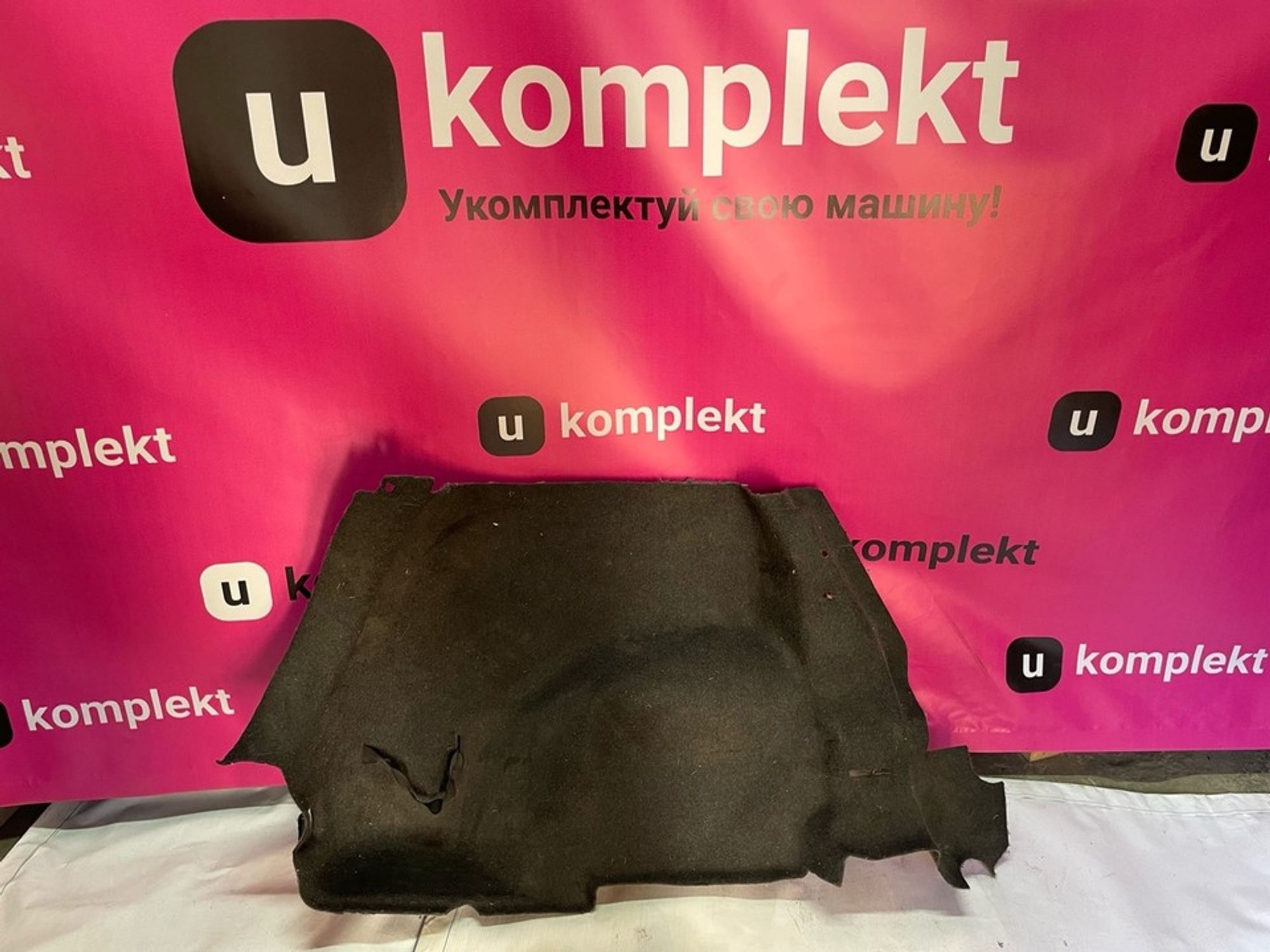 84951JD000 Обшивка багажника боковая левая L Ni..., 700 рублей, Нижний Новгород