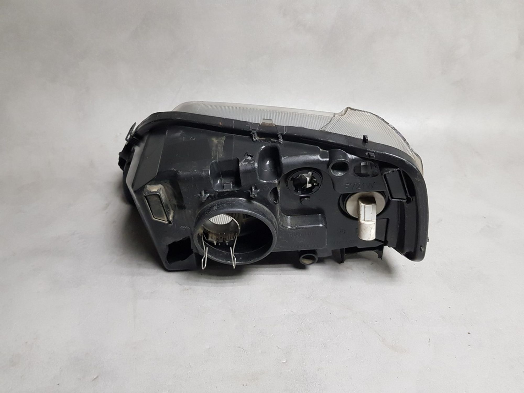 8200675053 Фара правая R Renault Logan I, 800 рублей, Нижний Новгород