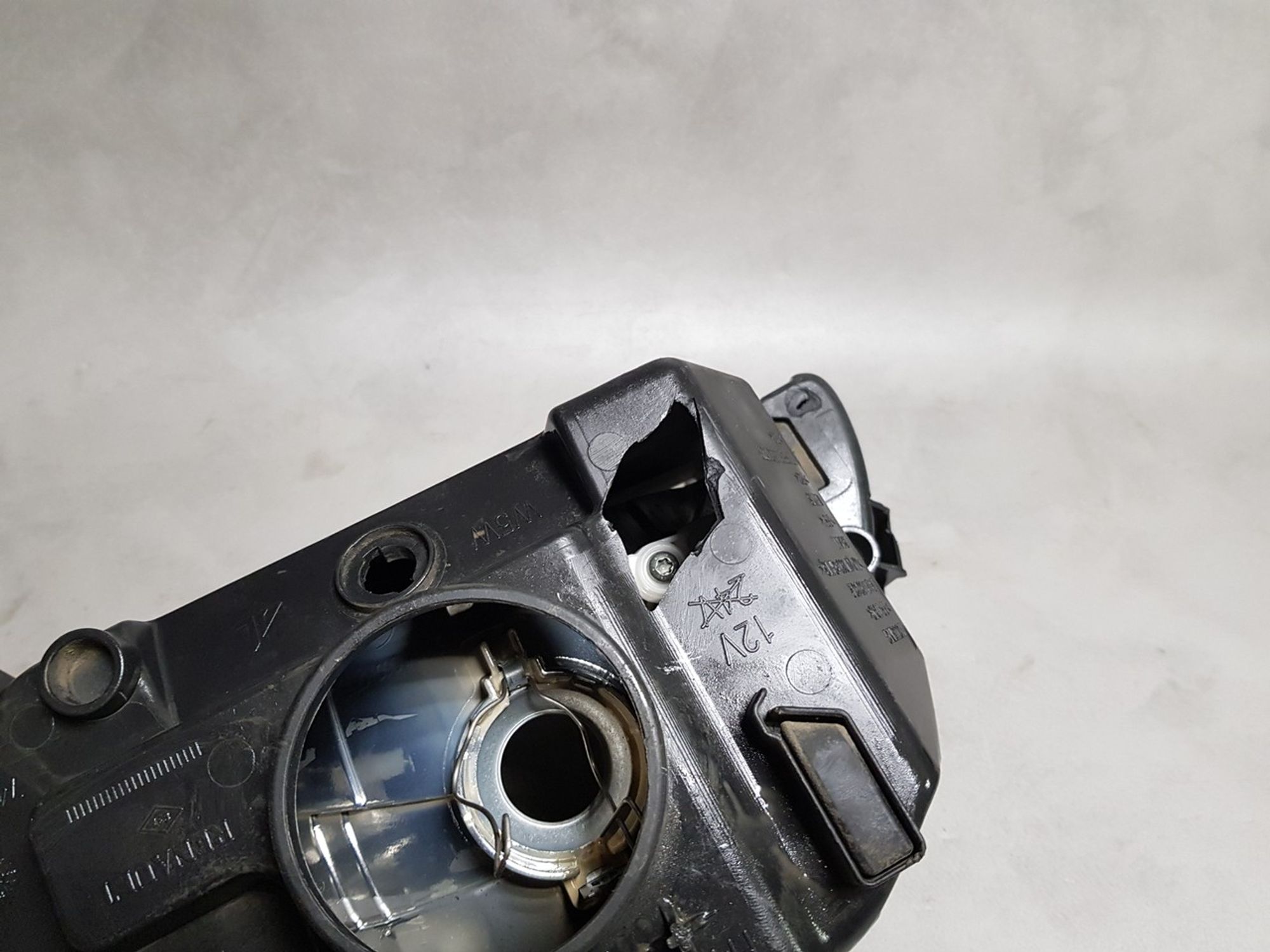 8200675053 Фара правая R Renault Logan I, 800 рублей, Нижний Новгород