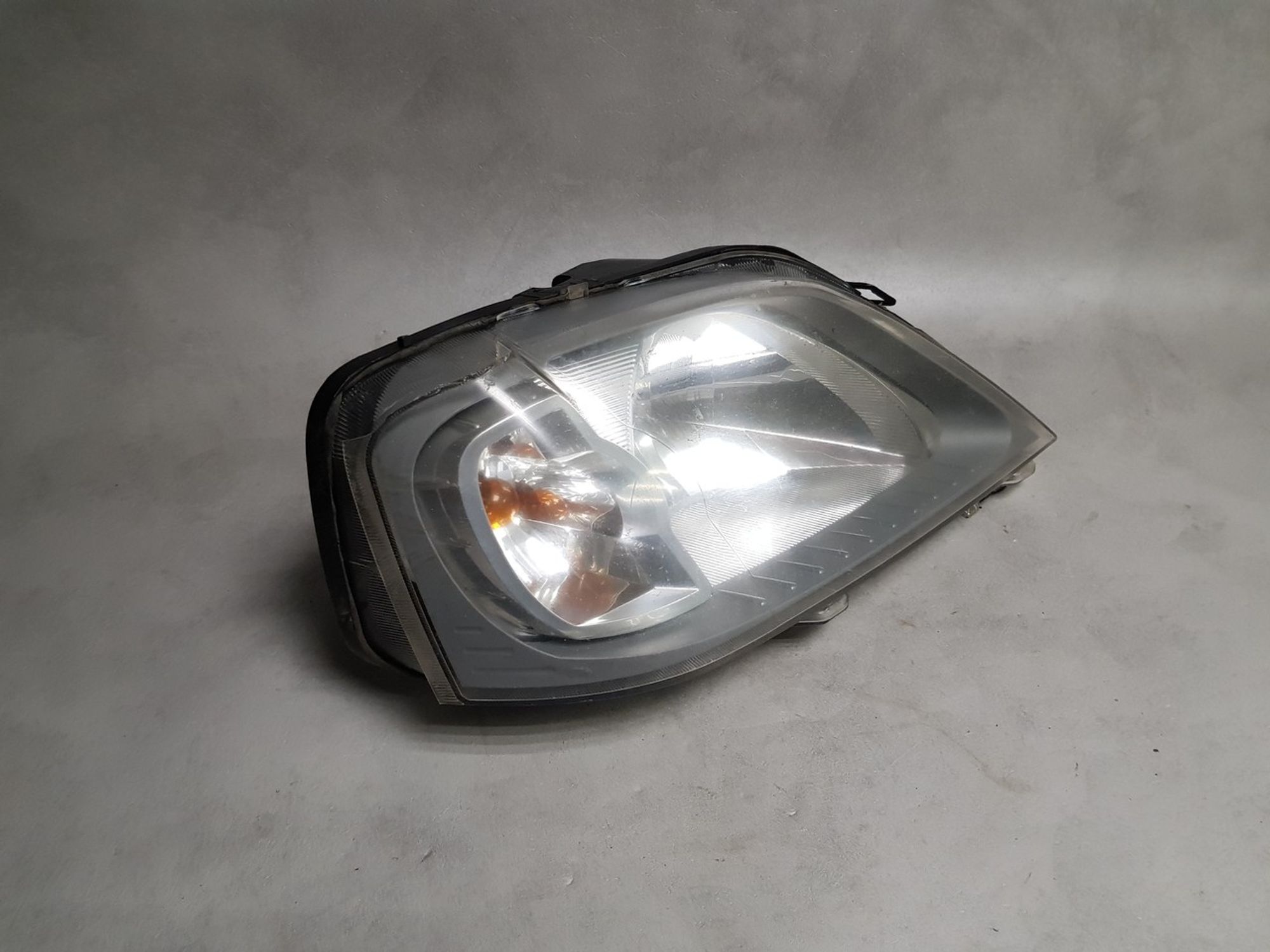 8200675053 Фара правая R Renault Logan I, 800 рублей, Нижний Новгород