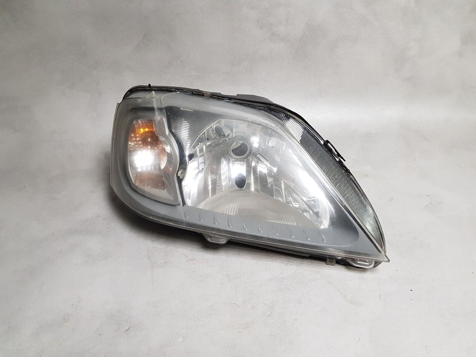 8200675053 Фара правая R Renault Logan I, 800 рублей, Нижний Новгород