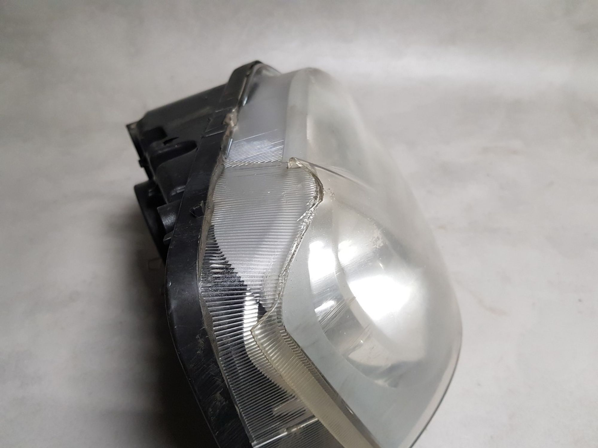 8200675053 Фара правая R Renault Logan I, 800 рублей, Нижний Новгород