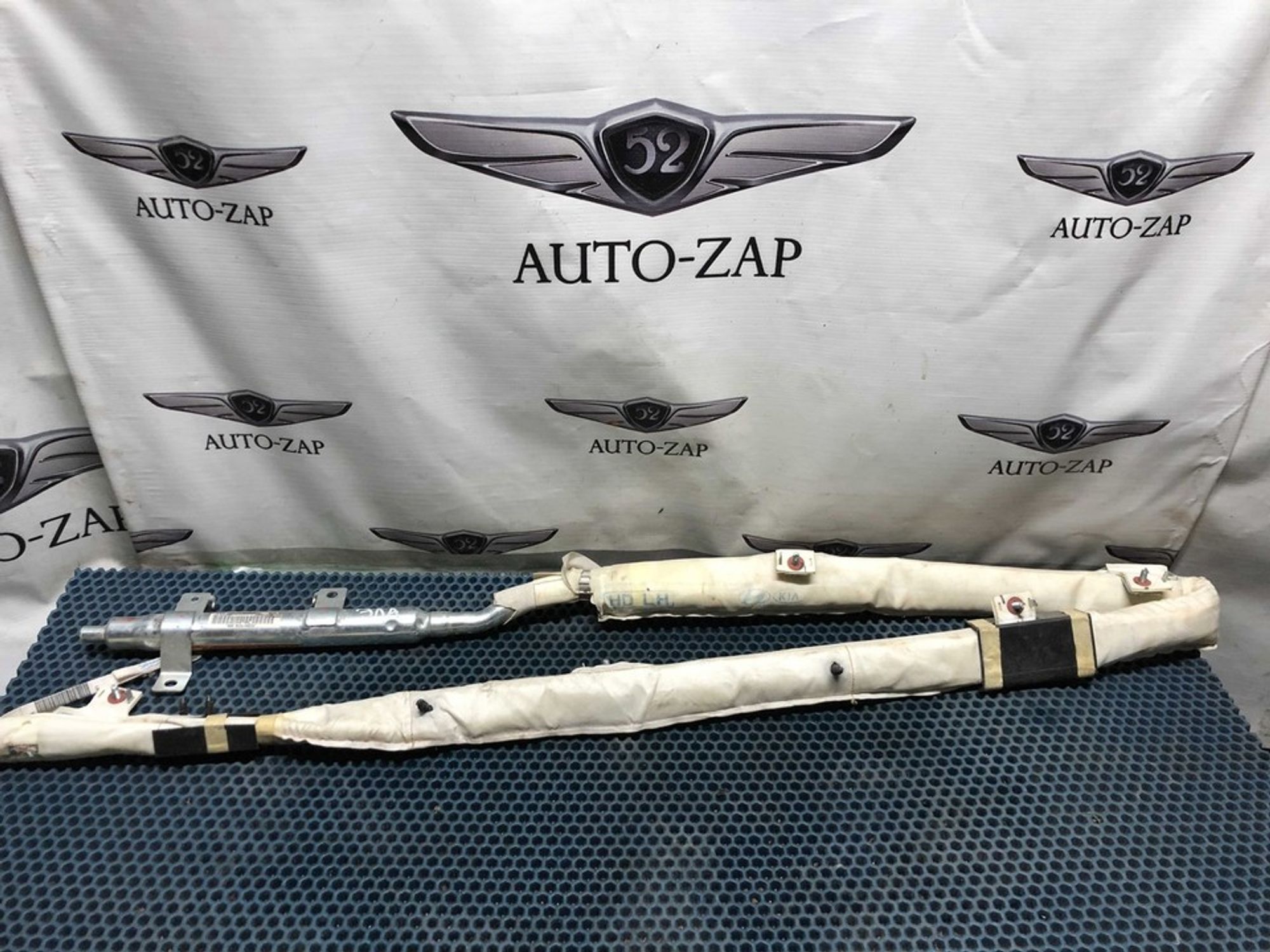 850102H000 Подушка безопасности боковая левая L Hyundai Elantra HD, 1000 рублей, Нижний Новгород