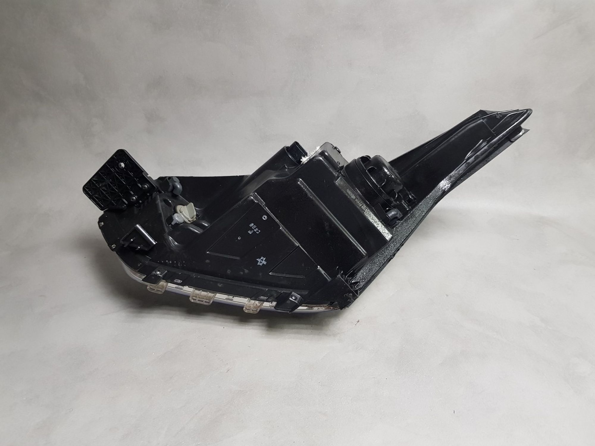 92102M0000 Фара правая R Hyundai Creta I, 3800 рублей, Нижний Новгород