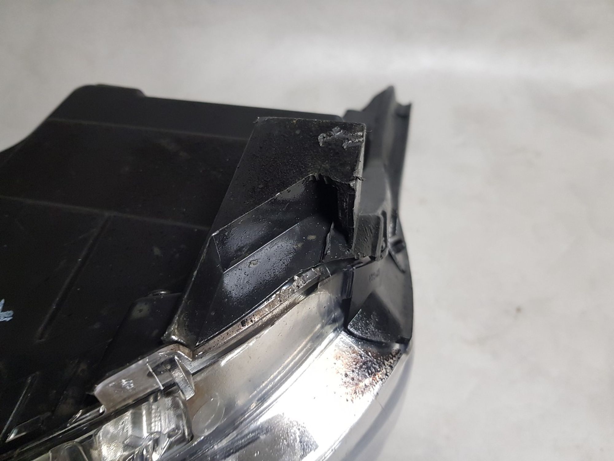 92102M0000 Фара правая R Hyundai Creta I, 3800 рублей, Нижний Новгород