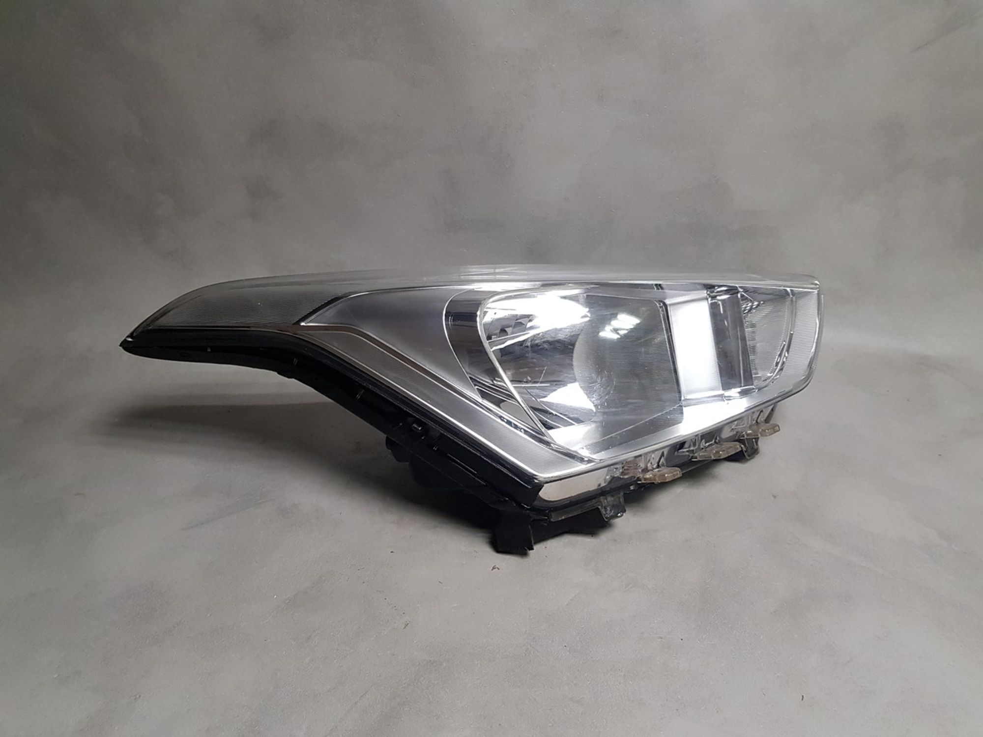 92102M0000 Фара правая R Hyundai Creta I, 3800 рублей, Нижний Новгород