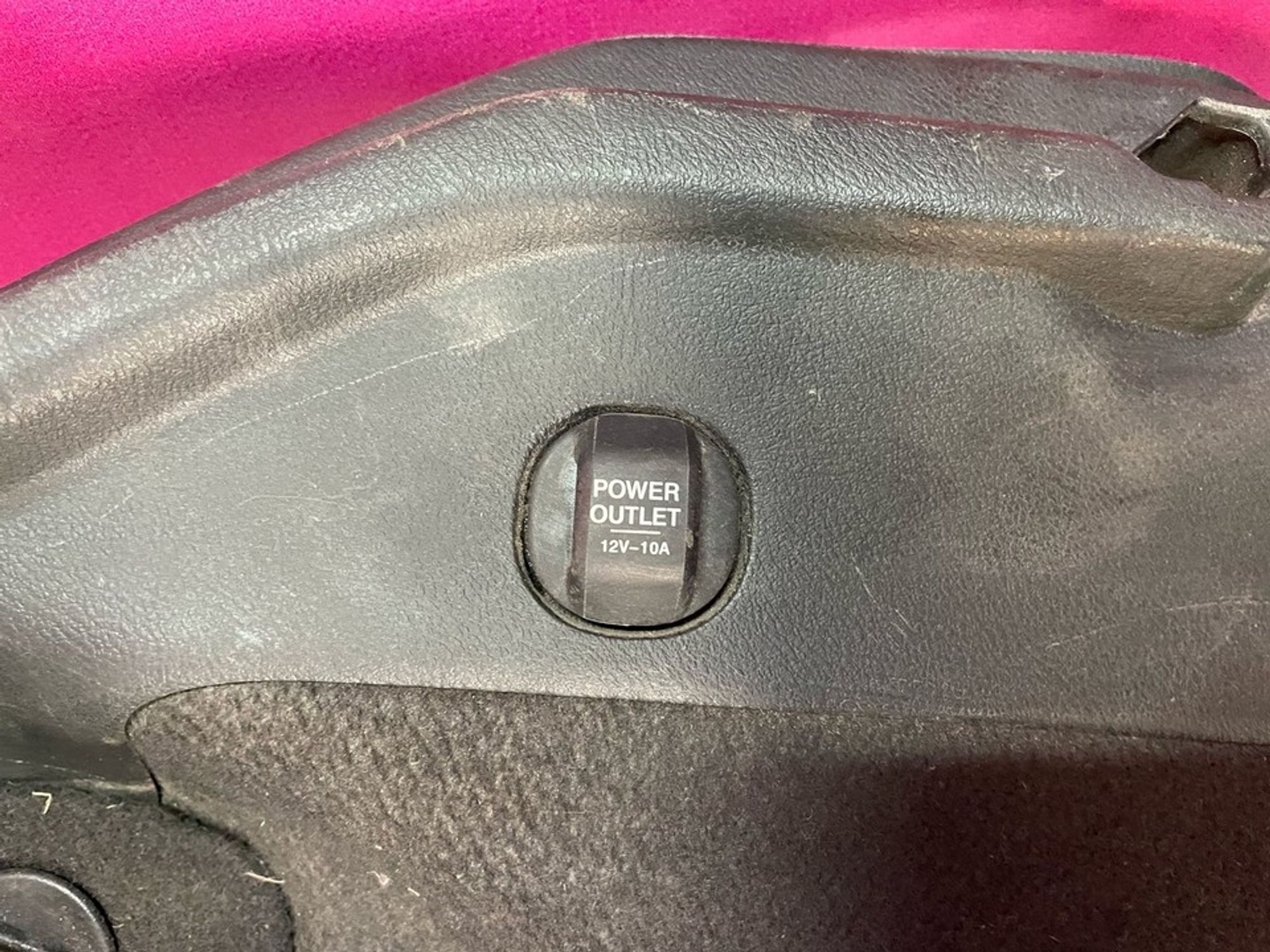 84181SMGE02ZA Обшивка багажника боковая левая L..., 1900 рублей, Нижний Новгород