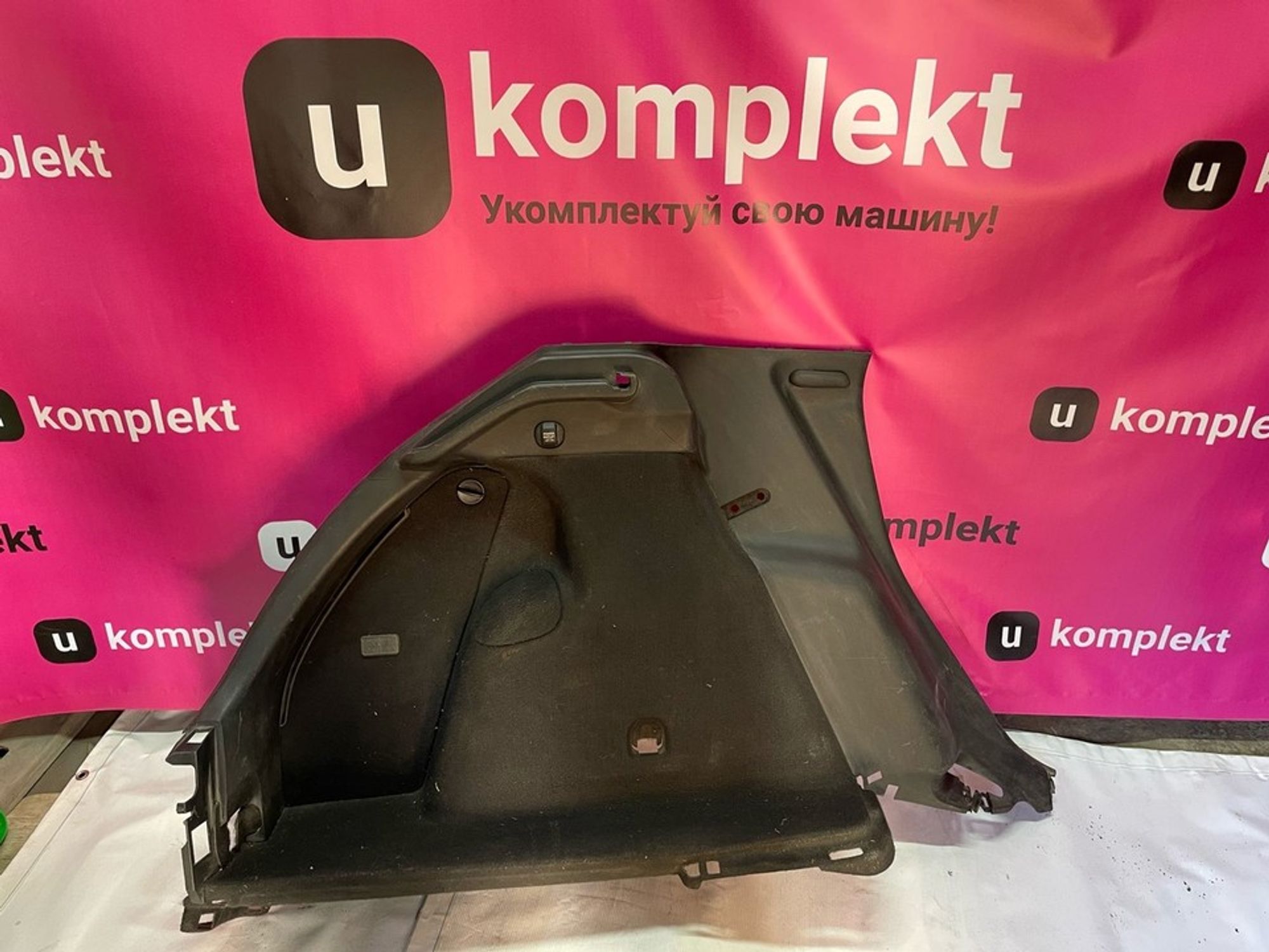 84181SMGE02ZA Обшивка багажника боковая левая L..., 1900 рублей, Нижний Новгород