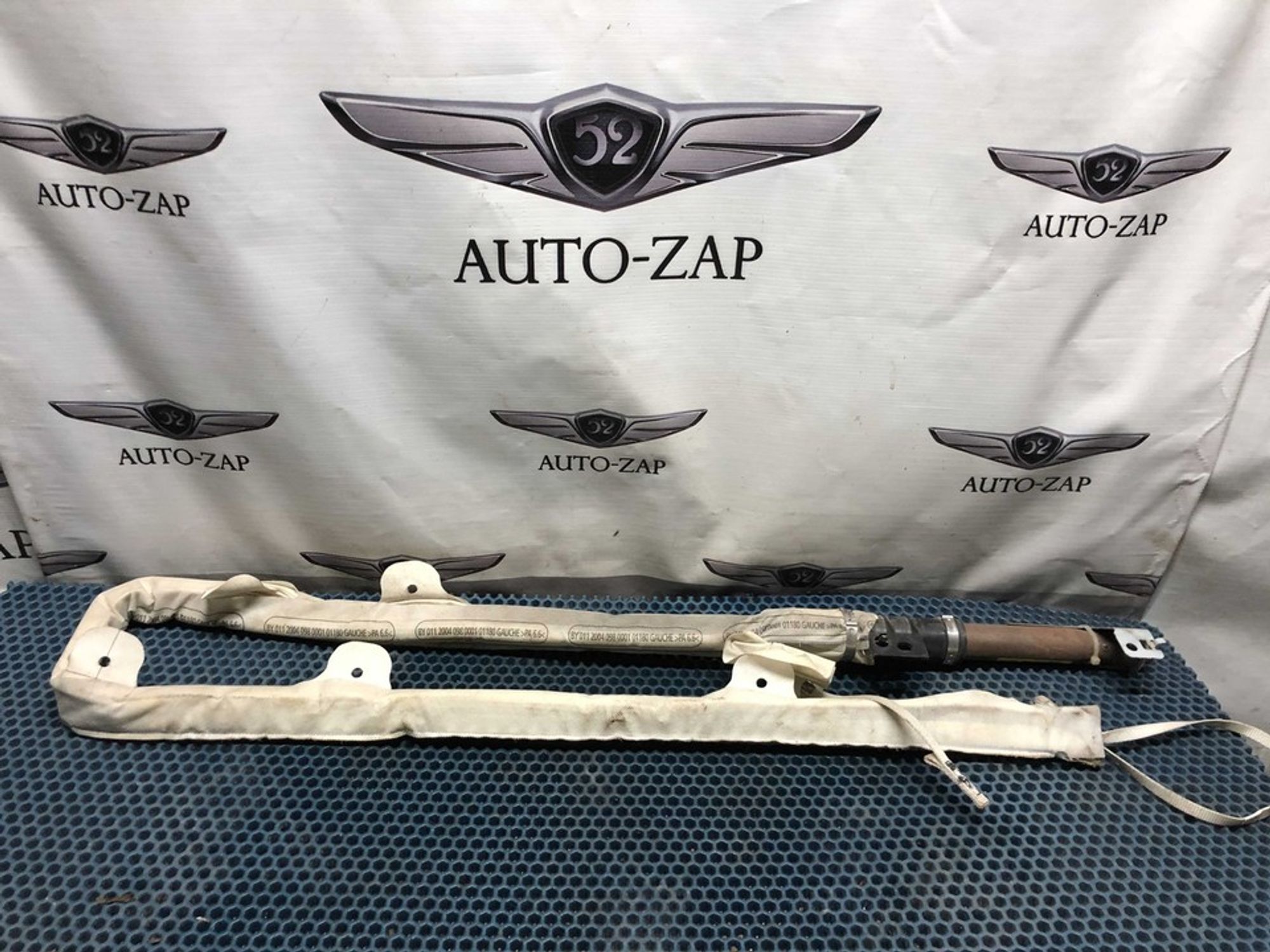 8200432643 Подушка безопасности боковая левая L Renault Megane II, 900 рублей, Нижний Новгород