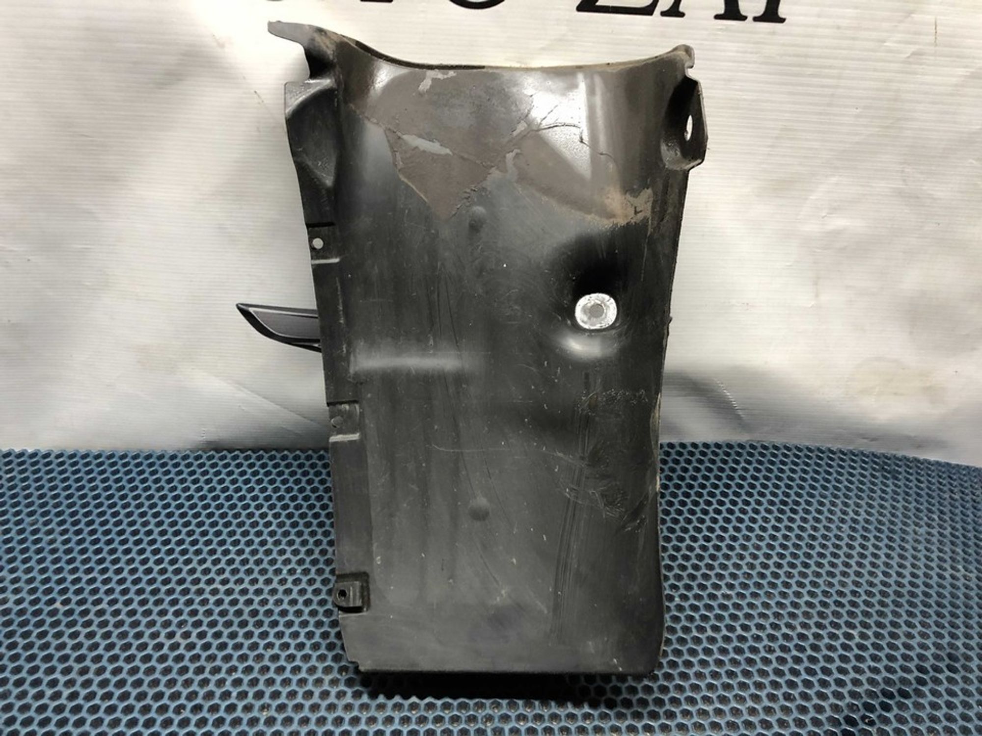 868224L500 Локер задний правый R Hyundai Solaris I, 700 рублей, Нижний Новгород