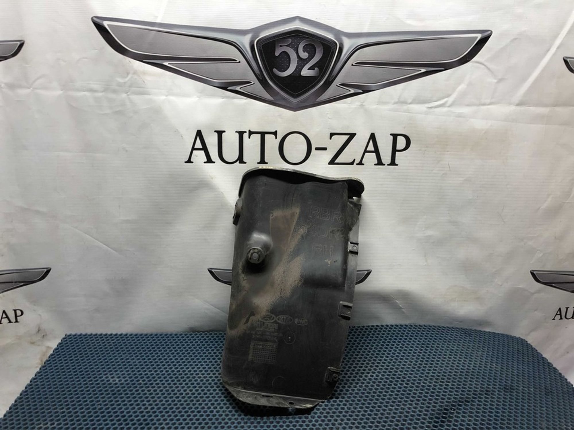 868224L500 Локер задний правый R Hyundai Solaris I, 700 рублей, Нижний Новгород