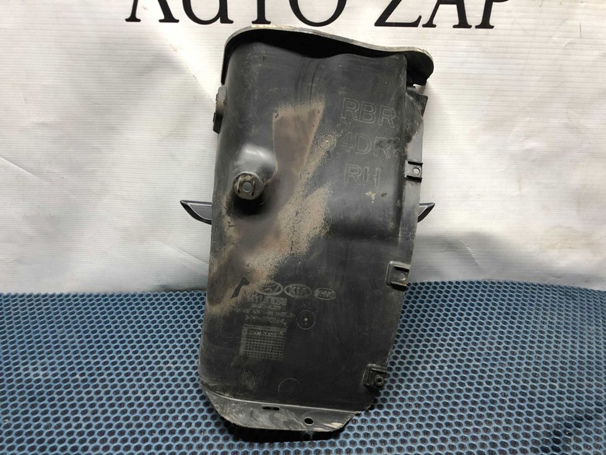 868224L500 Локер задний правый R Hyundai Solaris I, 700 рублей, Нижний Новгород