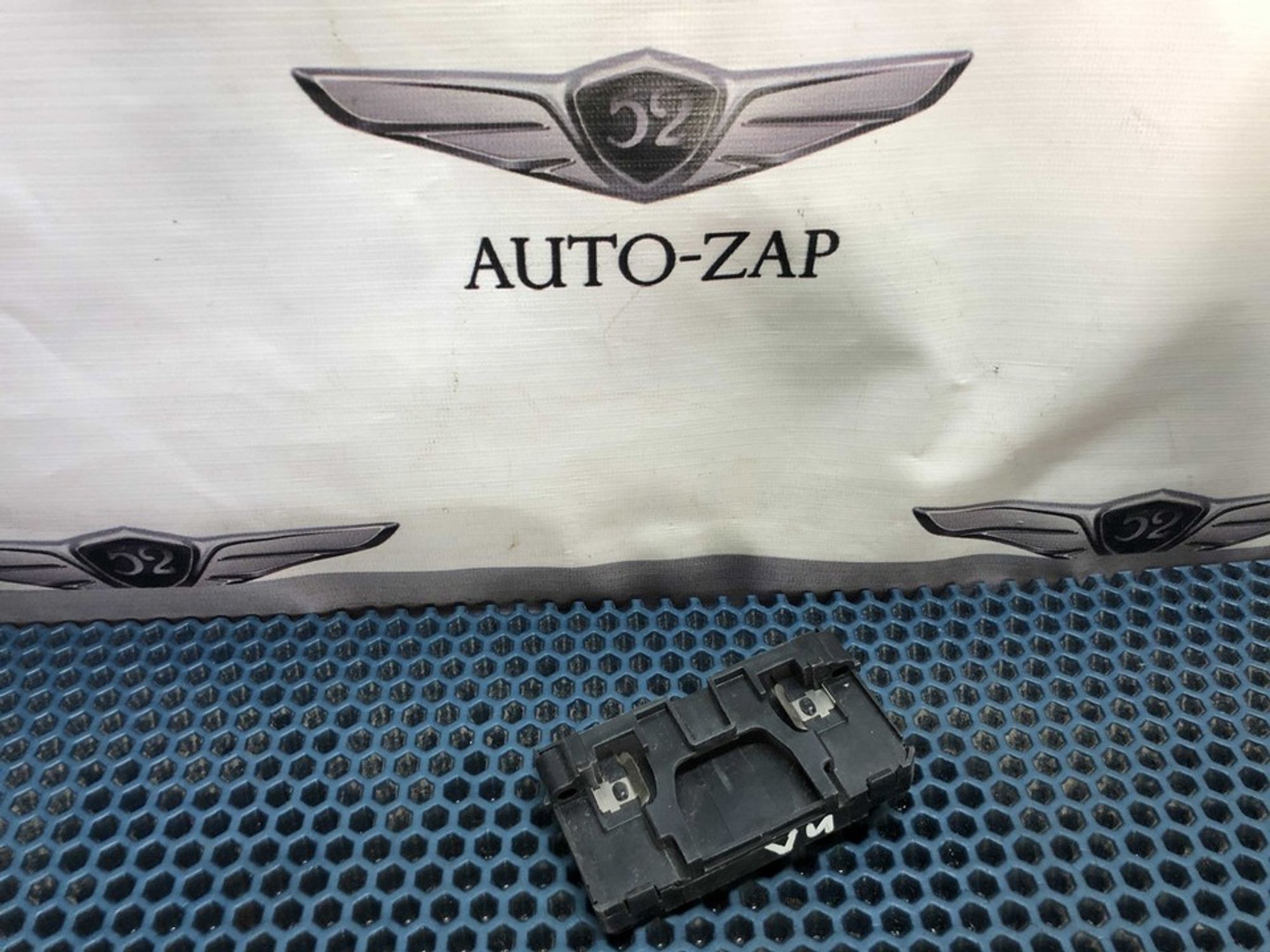 8200125077 Ключ-карта Renault Megane II, 800 рублей, Нижний Новгород