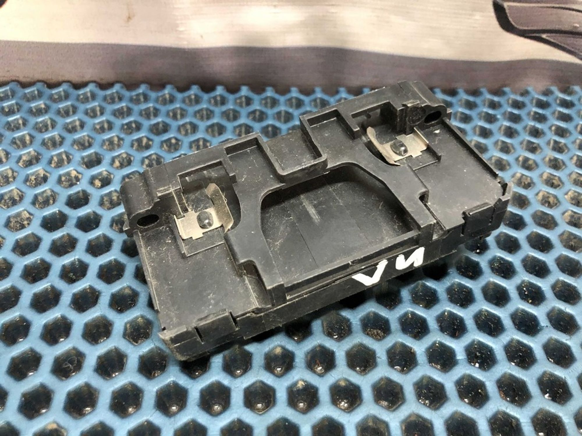 8200125077 Ключ-карта Renault Megane II, 800 рублей, Нижний Новгород