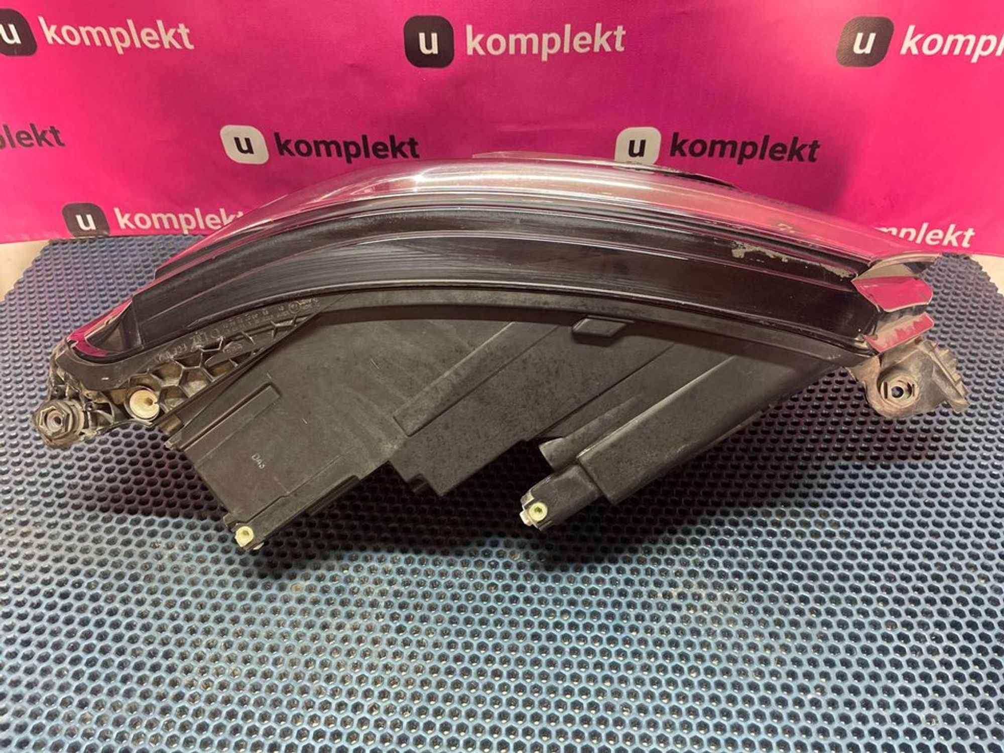 566941015H Фара левая L Skoda Kodiaq, 8500 рублей, Нижний Новгород