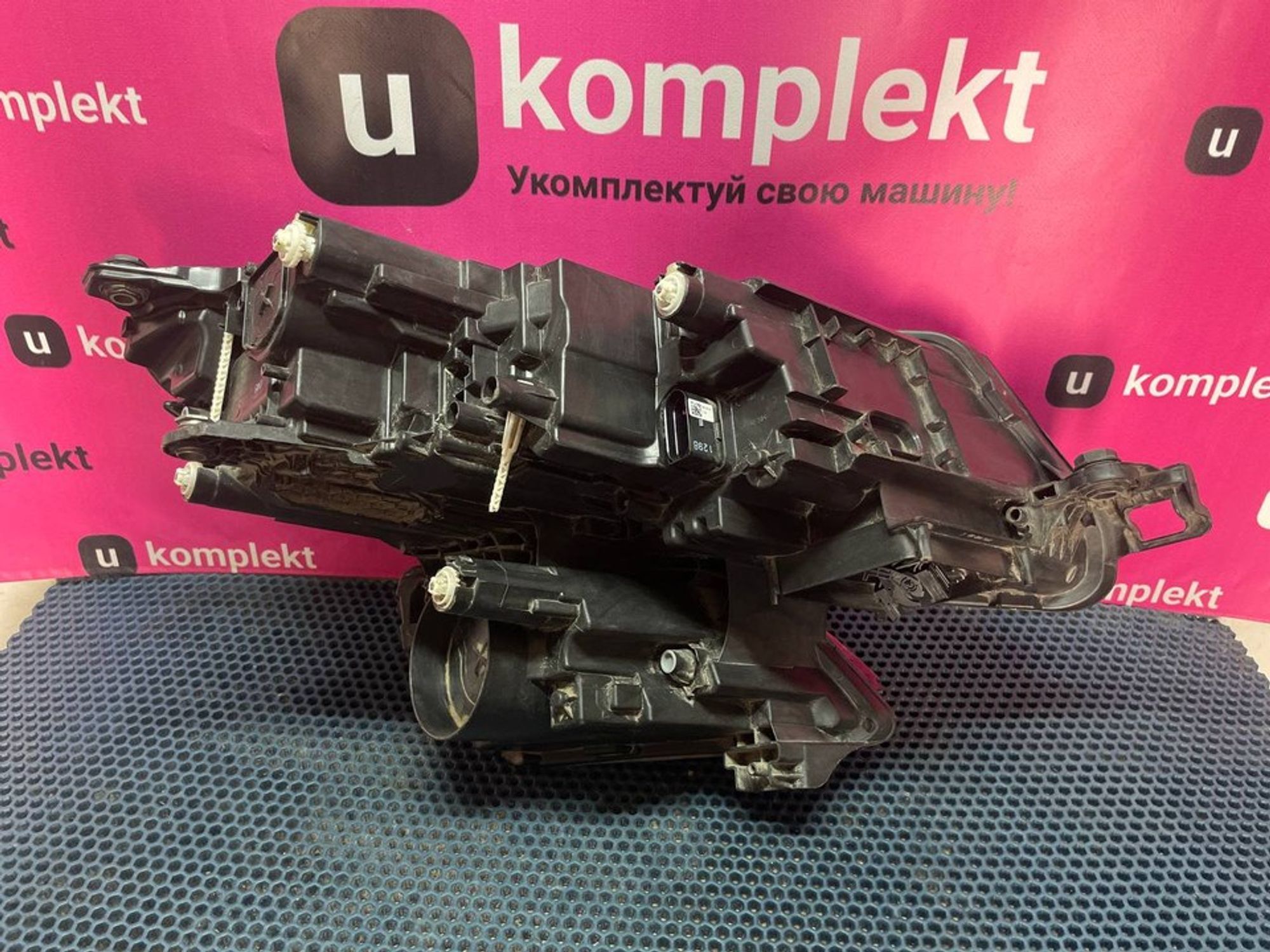 566941015H Фара левая L Skoda Kodiaq, 8500 рублей, Нижний Новгород