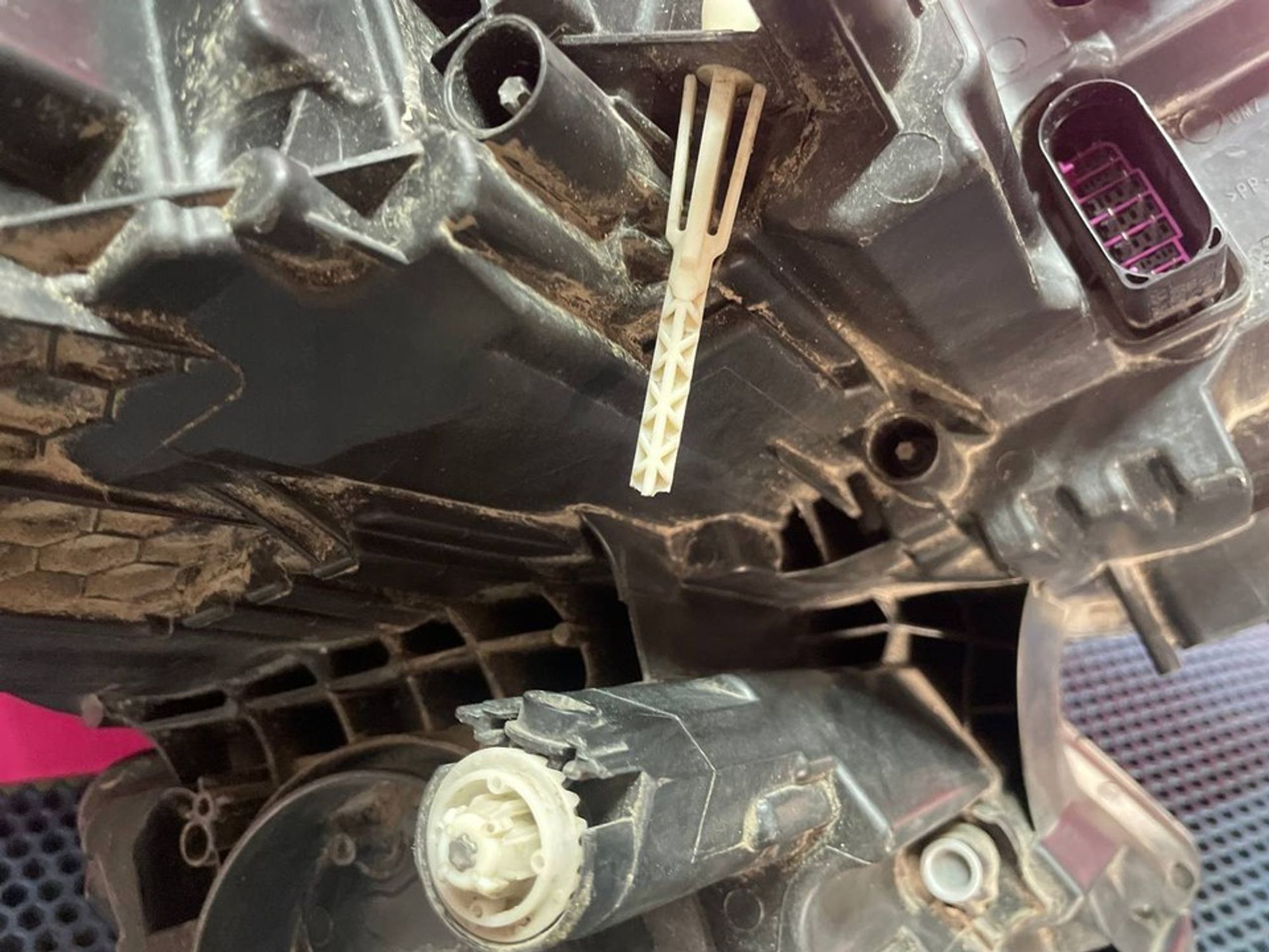 566941015H Фара левая L Skoda Kodiaq, 8500 рублей, Нижний Новгород