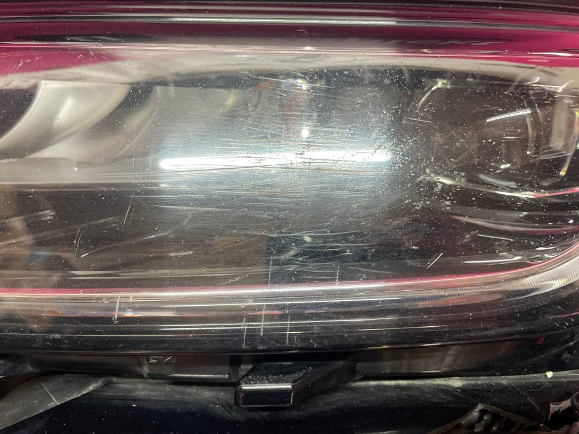 566941015H Фара левая L Skoda Kodiaq, 8500 рублей, Нижний Новгород