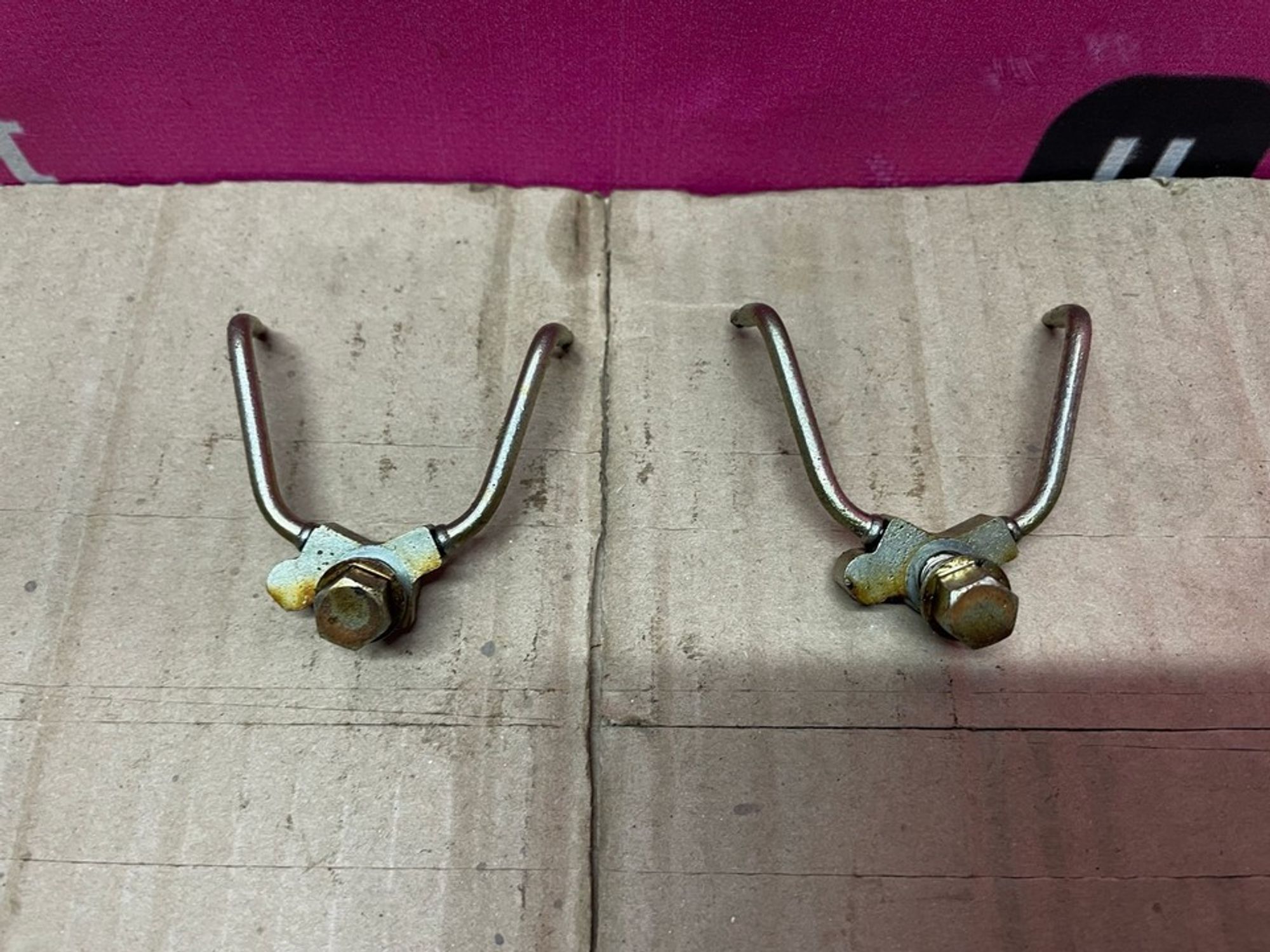 15280RZP000 Форсунка масляная Honda Civic VIII, 600 рублей, Нижний Новгород