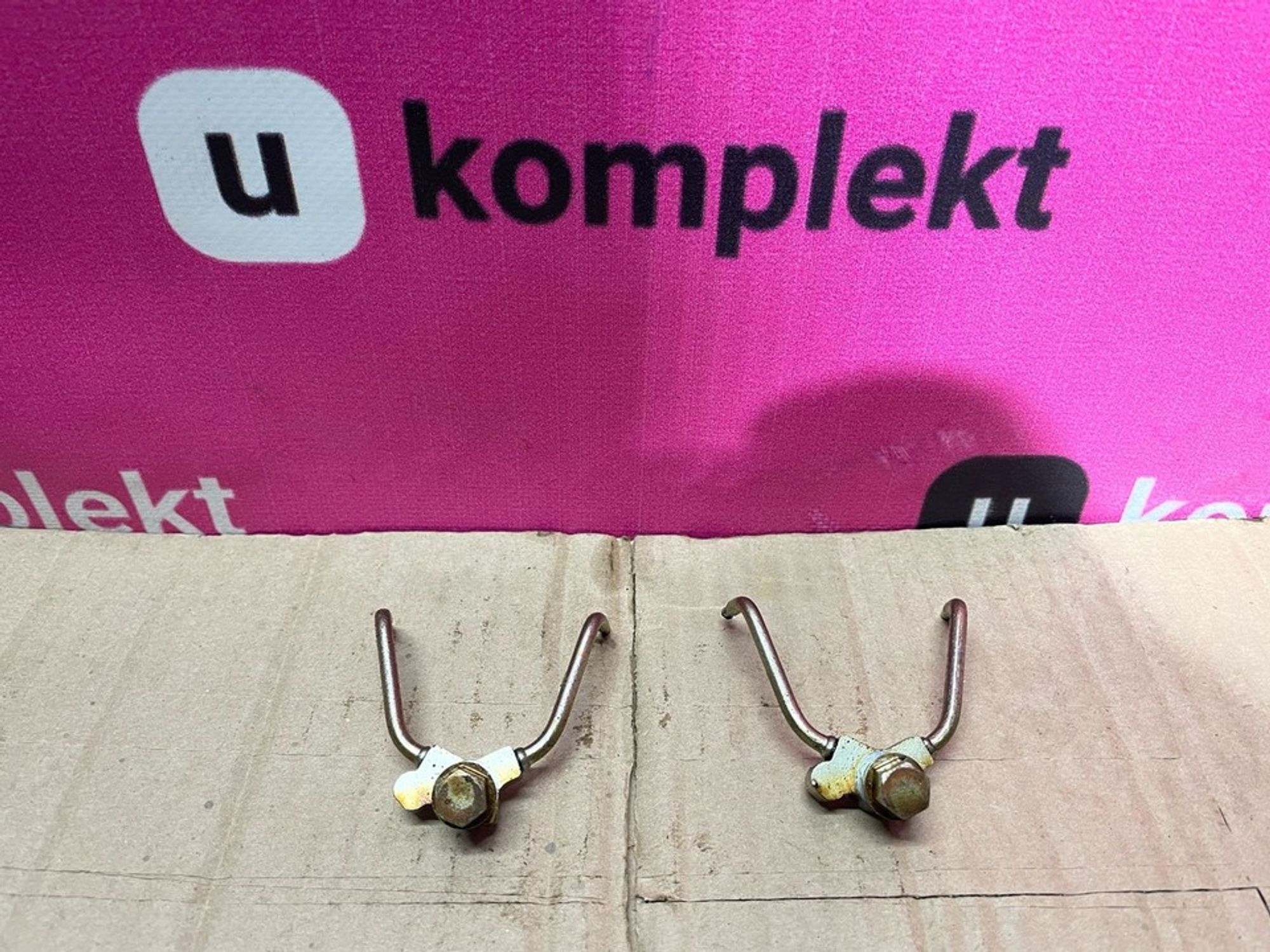 15280RZP000 Форсунка масляная Honda Civic VIII, 600 рублей, Нижний Новгород