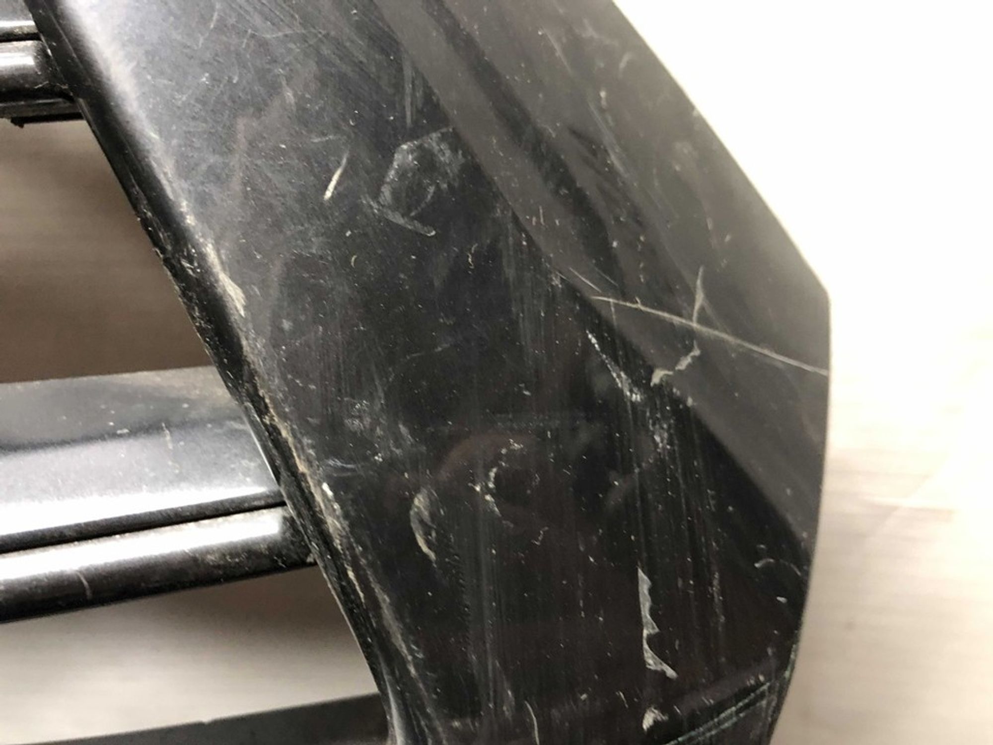 4MO853651 Решетка радиатора Audi Q7 4M, 4500 рублей, Нижний Новгород