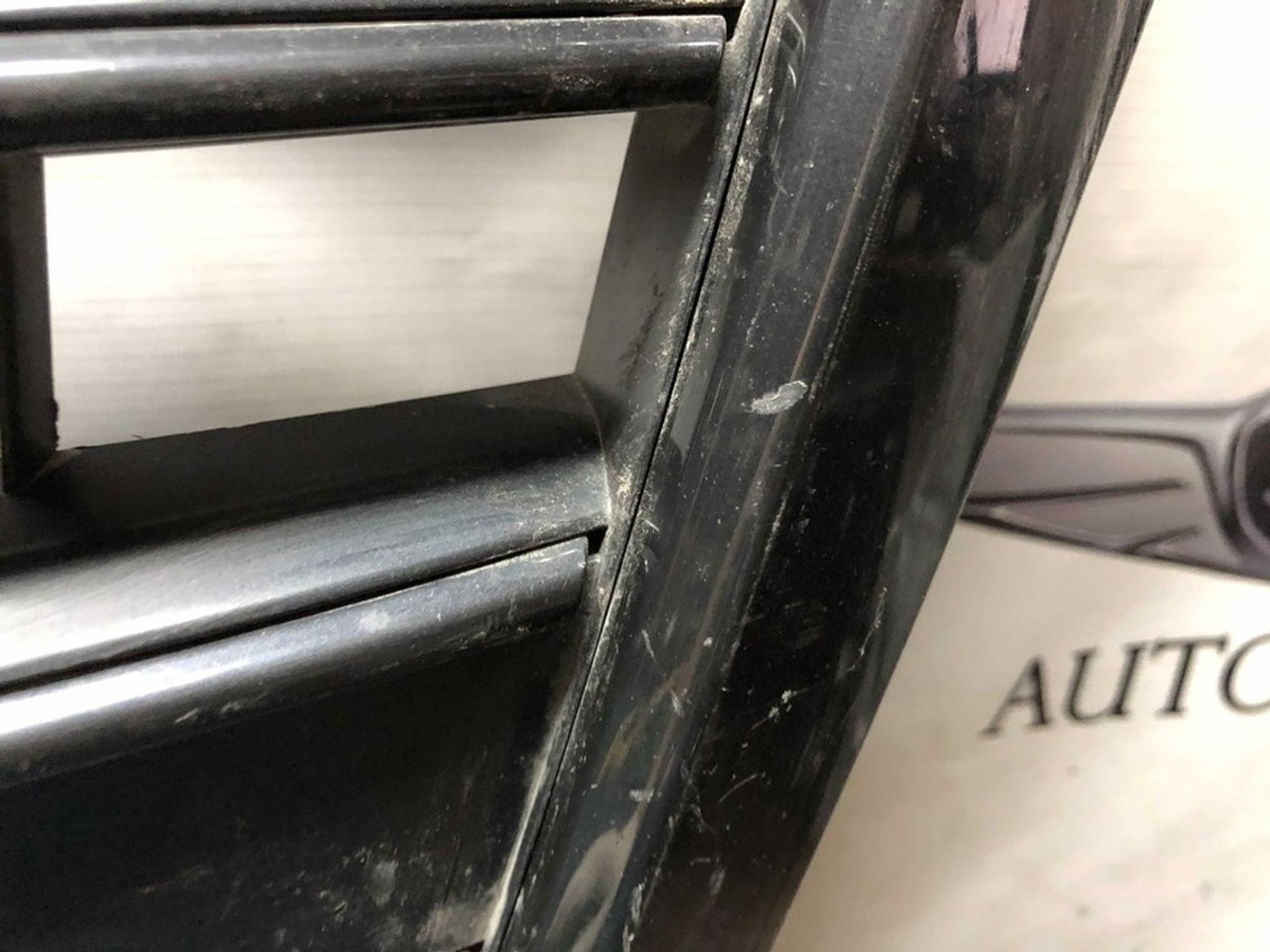 4MO853651 Решетка радиатора Audi Q7 4M, 4500 рублей, Нижний Новгород