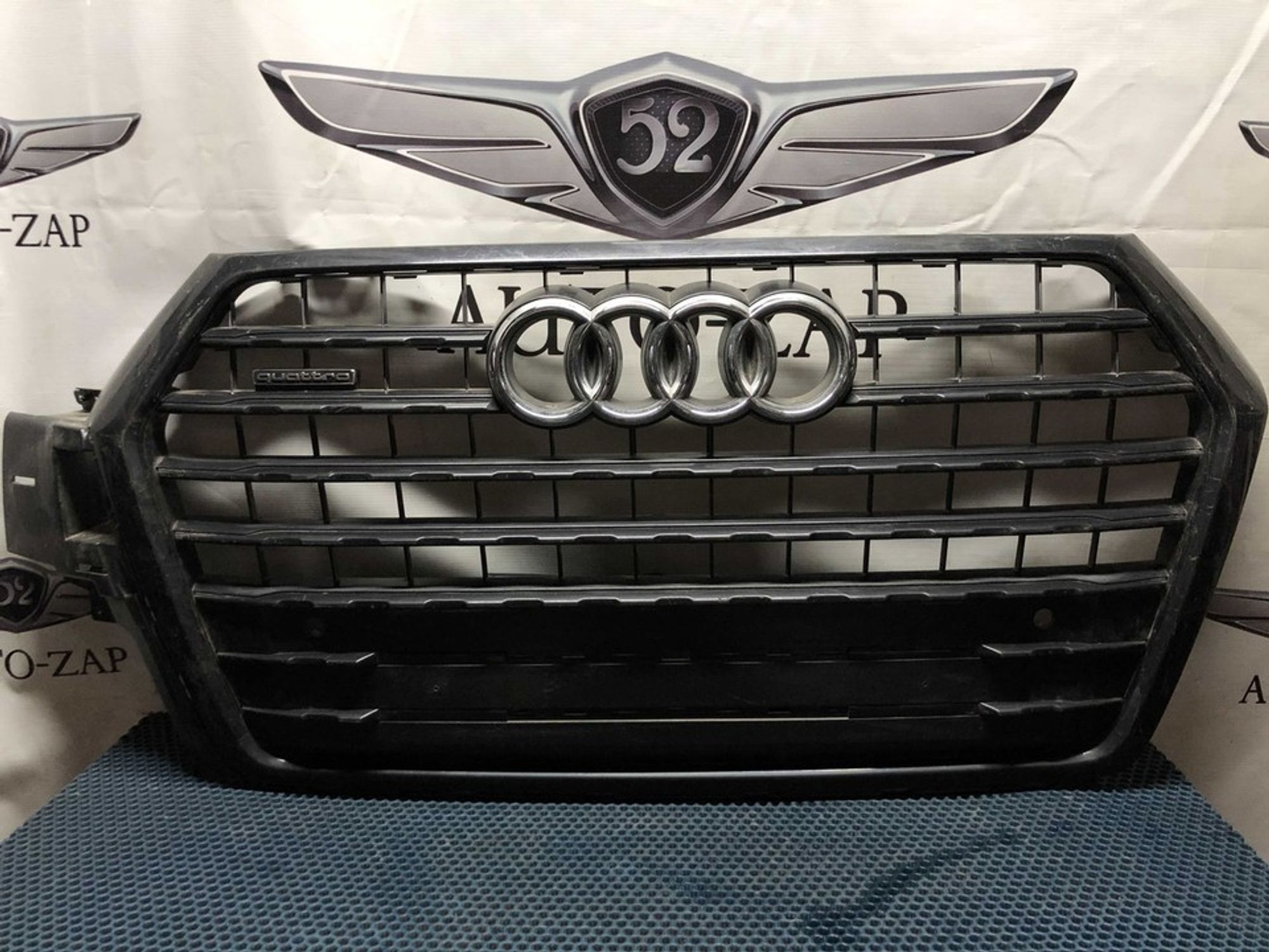 4MO853651 Решетка радиатора Audi Q7 4M, 4500 рублей, Нижний Новгород