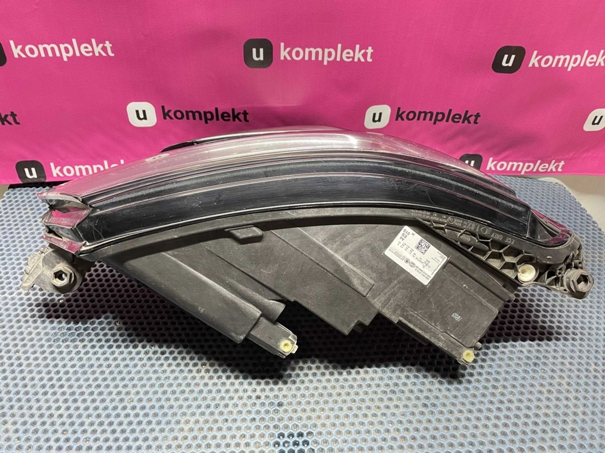 566941016E Фара правая R Skoda Kodiaq, 9400 рублей, Нижний Новгород