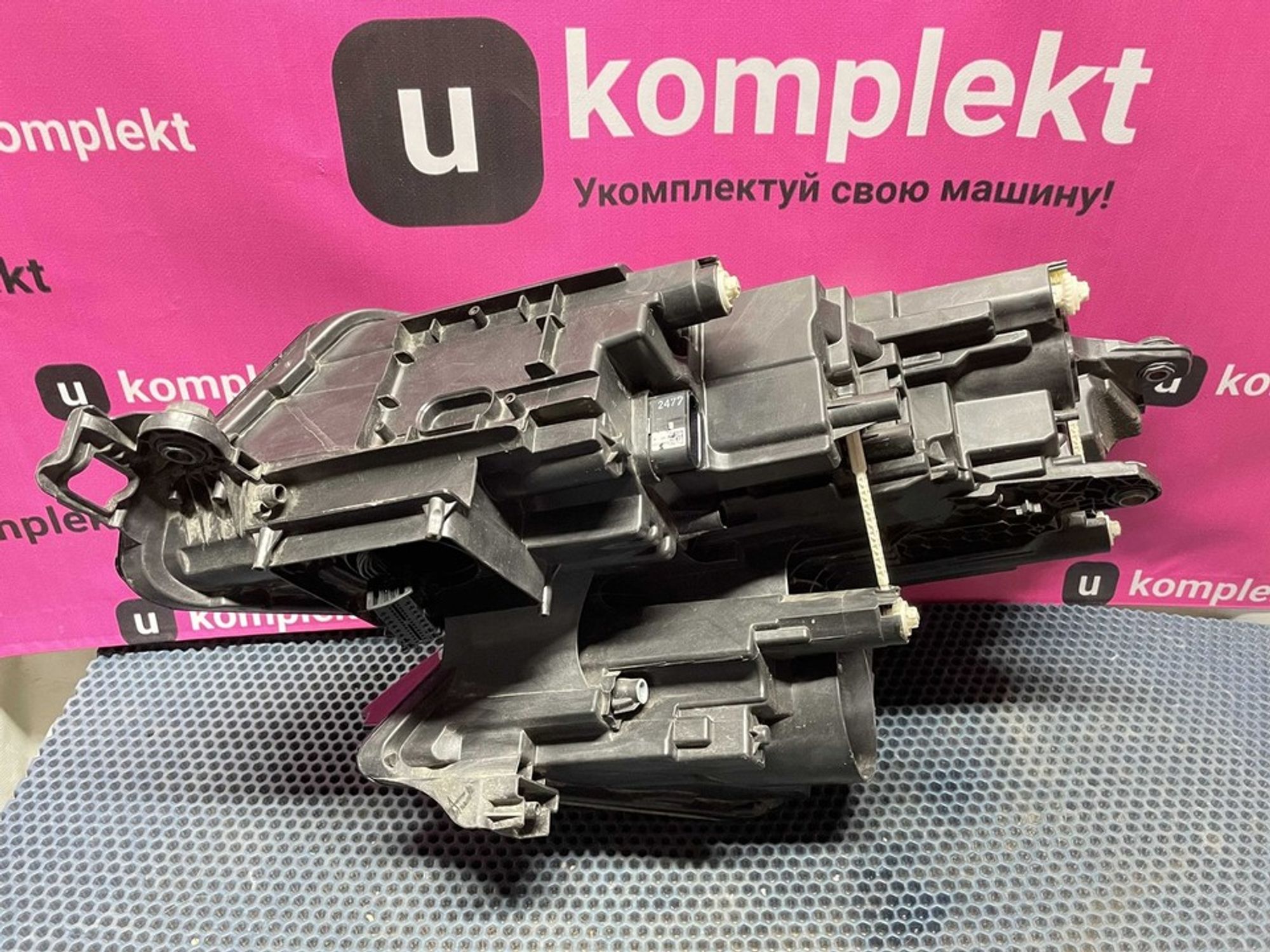 566941016E Фара правая R Skoda Kodiaq, 9400 рублей, Нижний Новгород