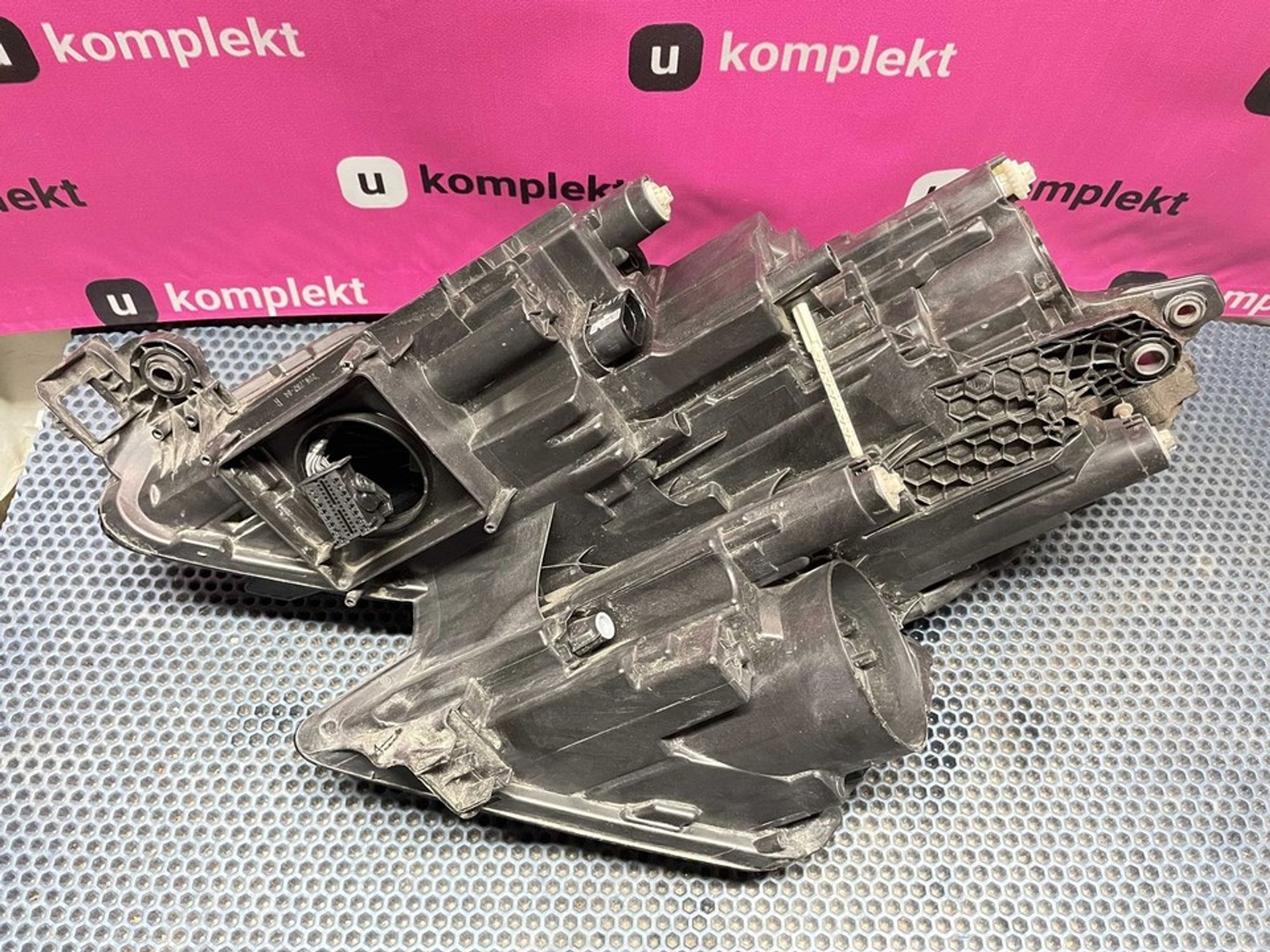 566941016E Фара правая R Skoda Kodiaq, 9400 рублей, Нижний Новгород