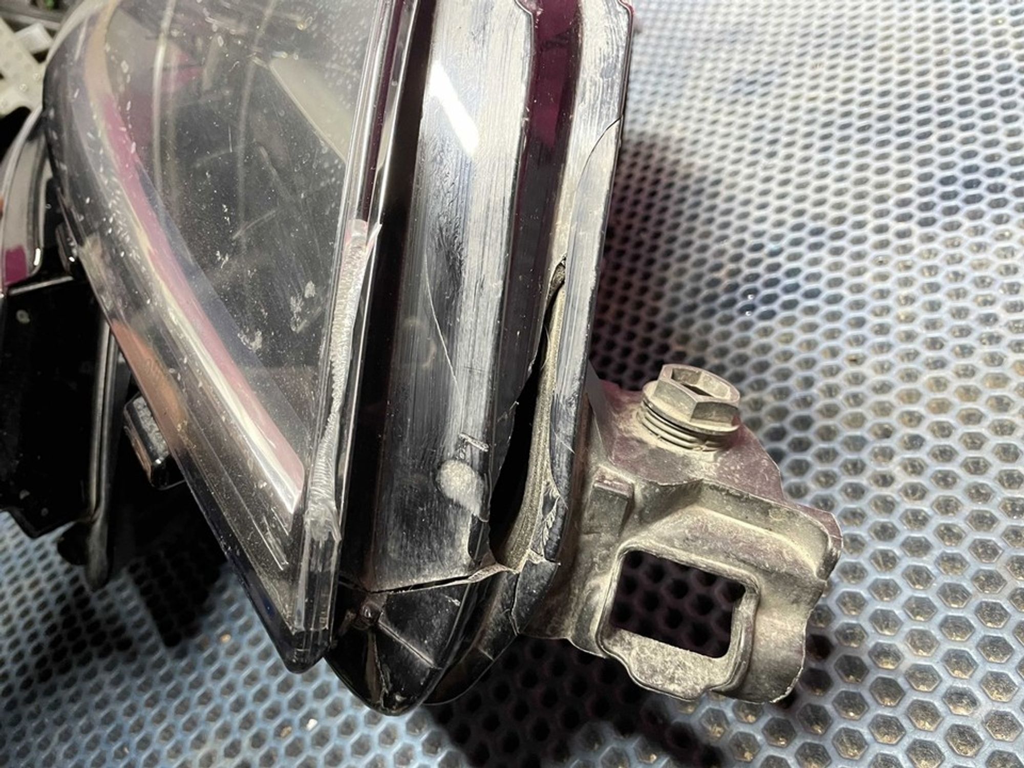 566941016E Фара правая R Skoda Kodiaq, 9400 рублей, Нижний Новгород