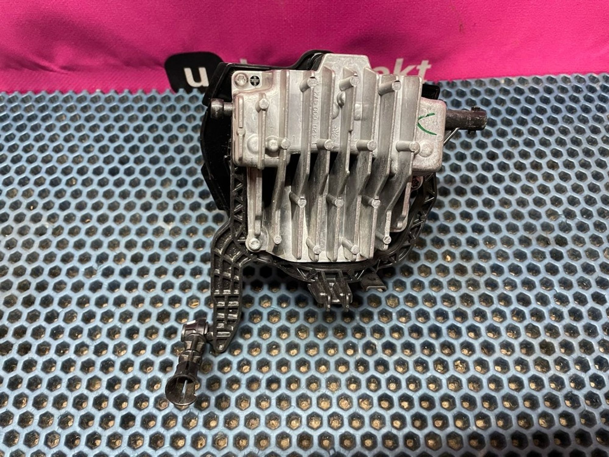 63117466119 Ремкомплект левой фары BMW X3 G01, 1500 рублей, Нижний Новгород