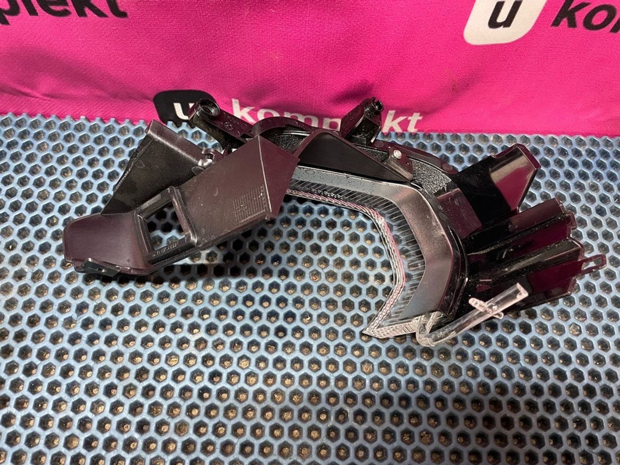 63117466119 Ремкомплект левой фары BMW X3 G01, 1500 рублей, Нижний Новгород