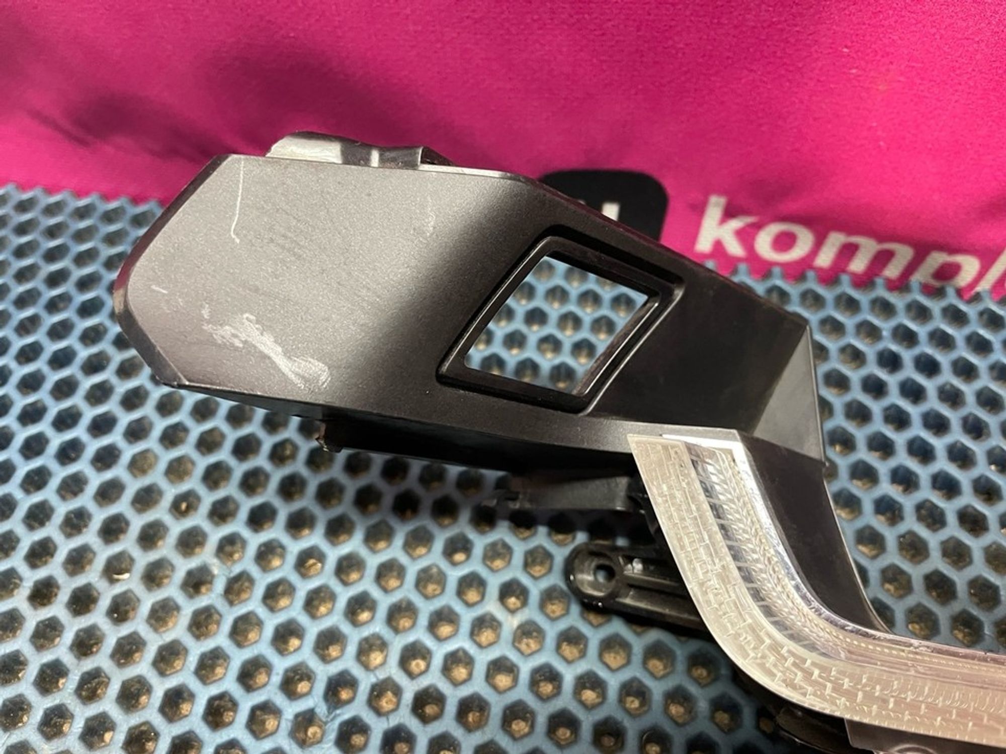 63117466119 Ремкомплект левой фары BMW X3 G01, 1500 рублей, Нижний Новгород