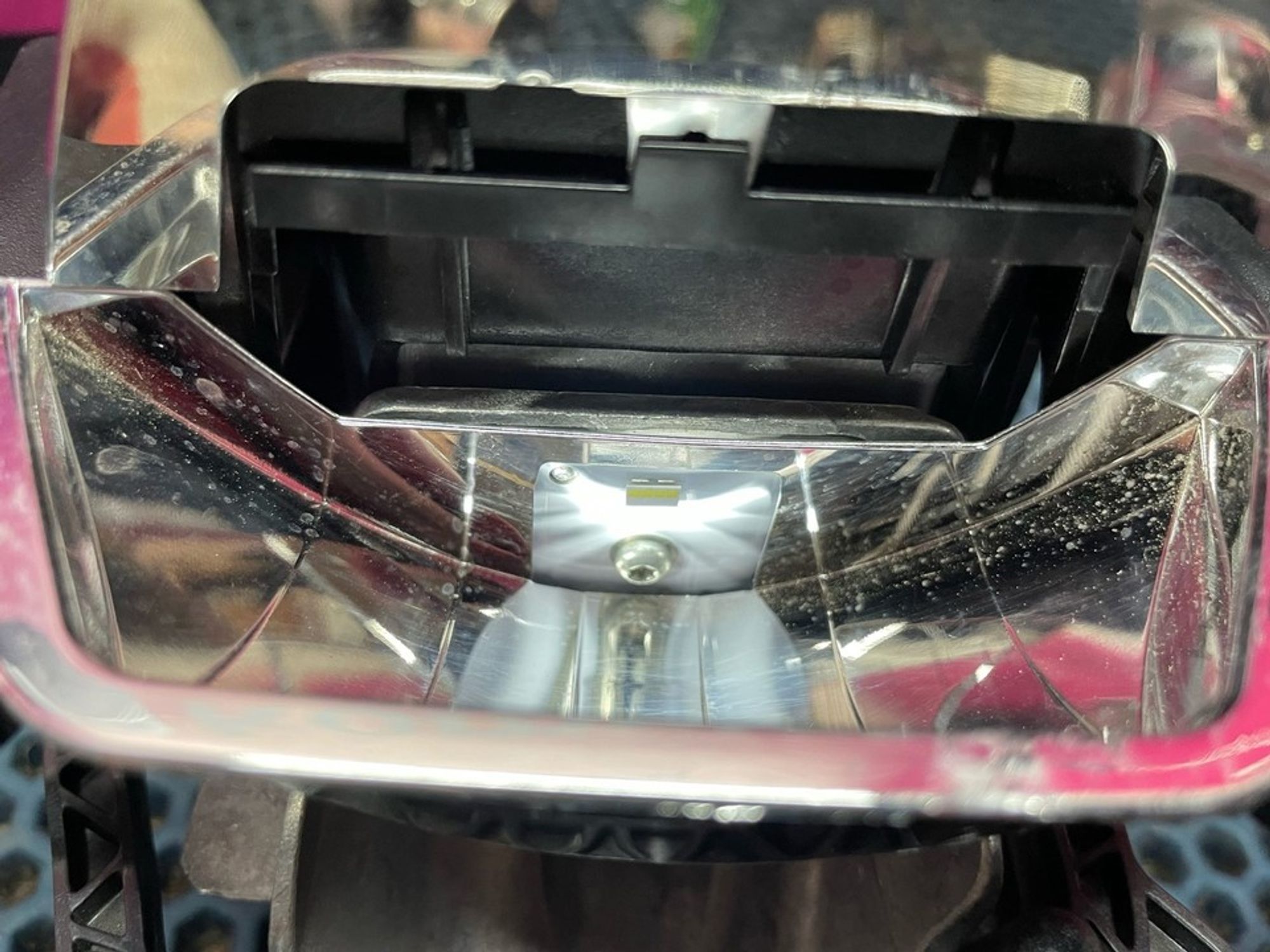 63117466119 Ремкомплект левой фары BMW X3 G01, 1500 рублей, Нижний Новгород