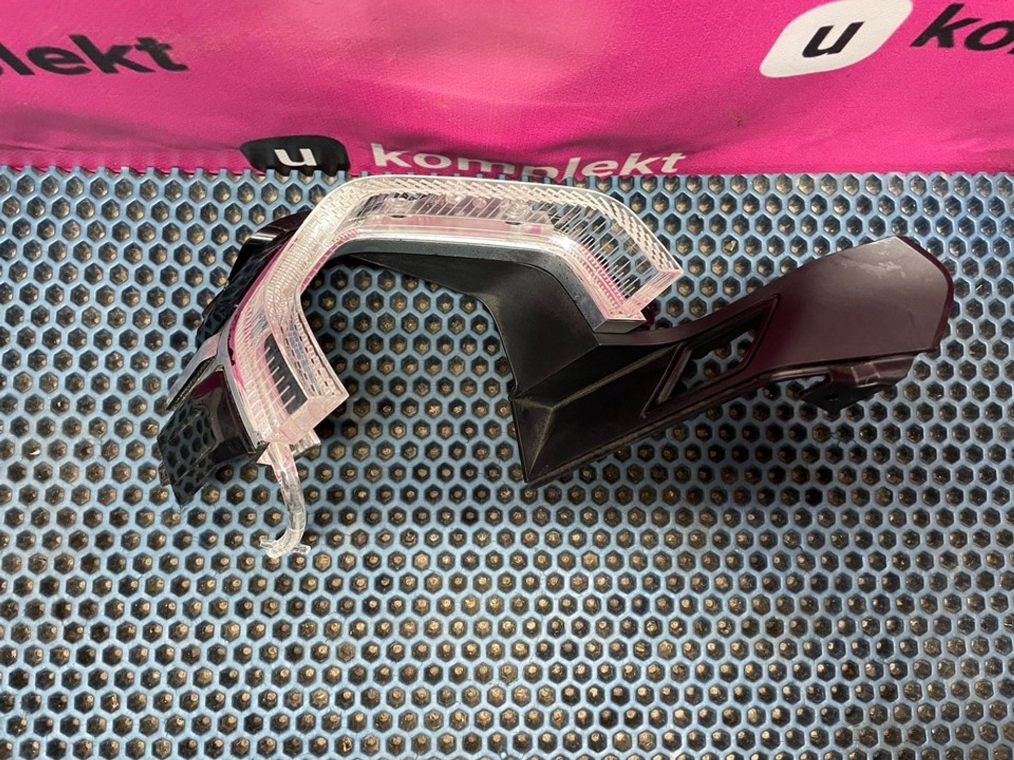 63117466119 Ремкомплект левой фары BMW X3 G01, 1500 рублей, Нижний Новгород