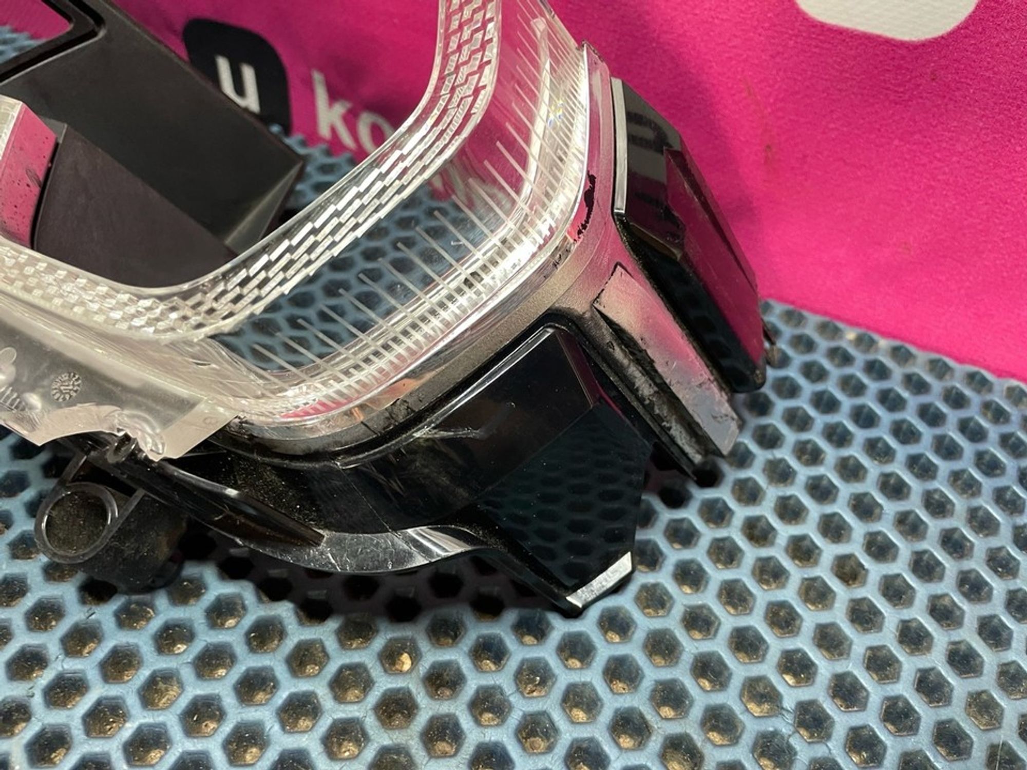 63117466119 Ремкомплект левой фары BMW X3 G01, 1500 рублей, Нижний Новгород