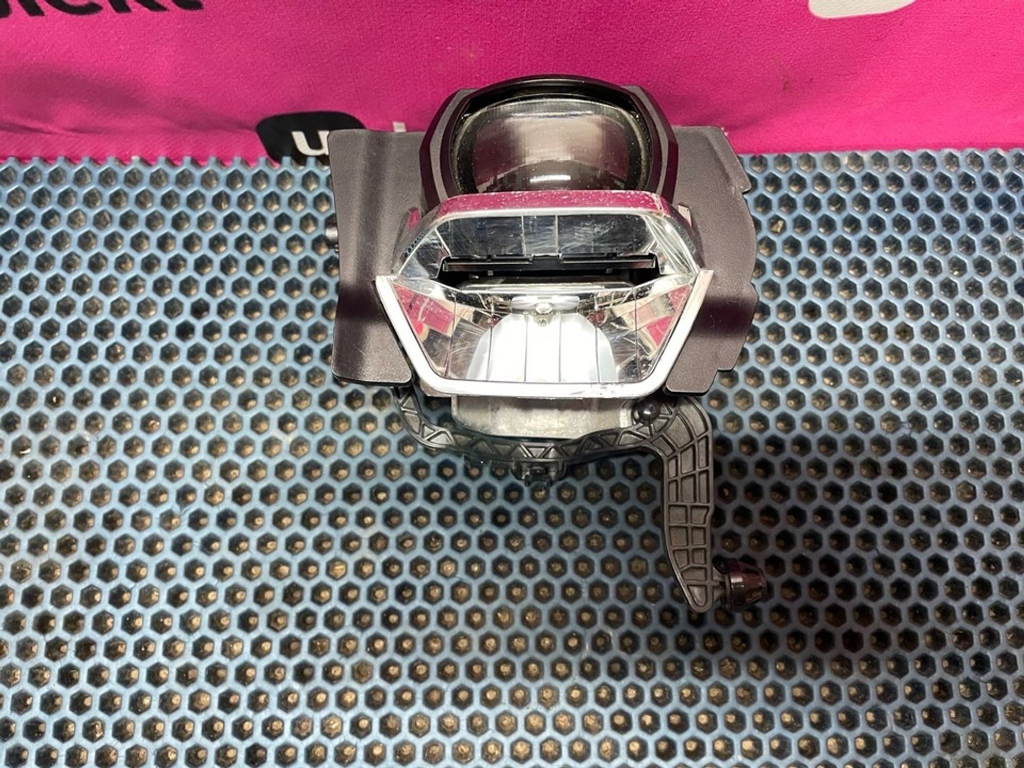 63117466119 Ремкомплект левой фары BMW X3 G01, 1500 рублей, Нижний Новгород