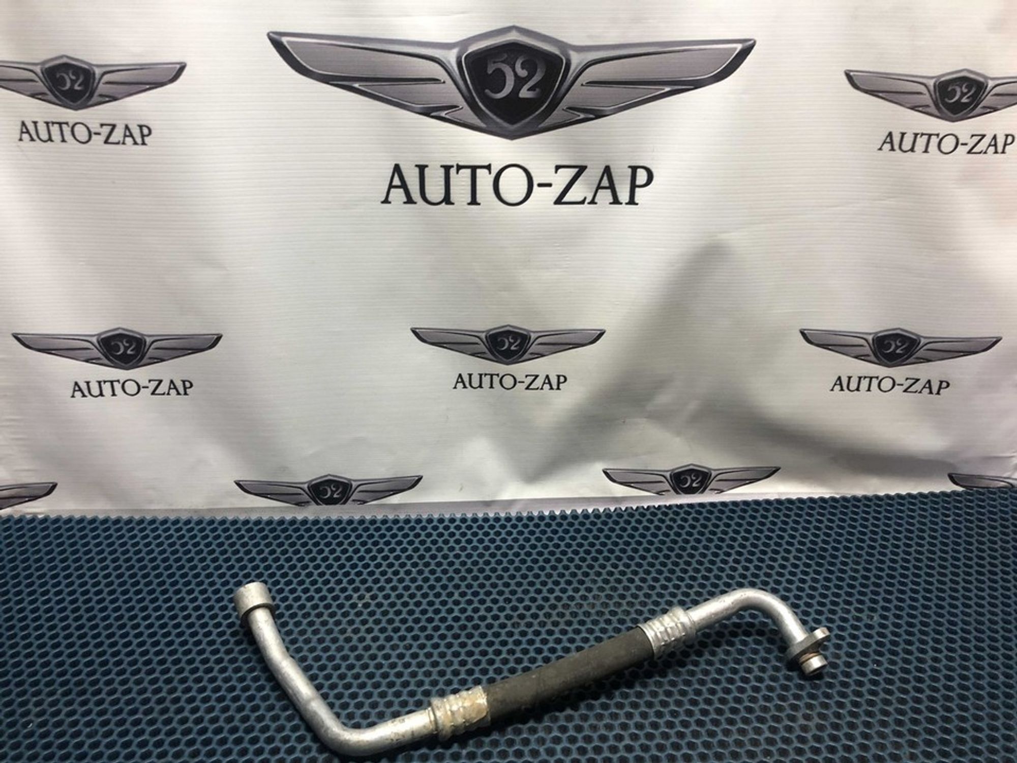 924801728 Трубка кондиционера Renault Duster I, 1000 рублей, Нижний Новгород