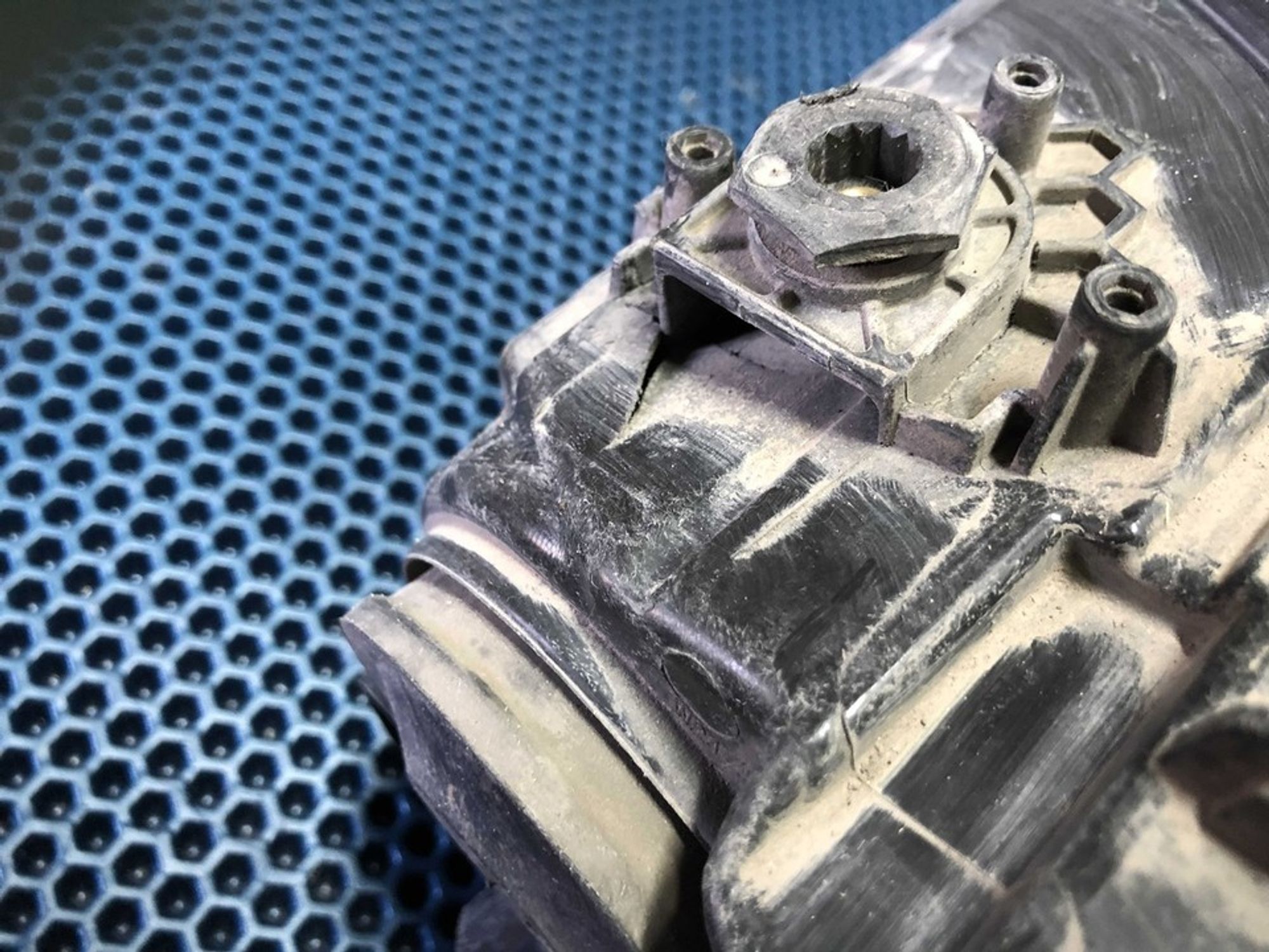 2K1941016B Фара правая R Volkswagen Caddy IV, 900 рублей, Нижний Новгород