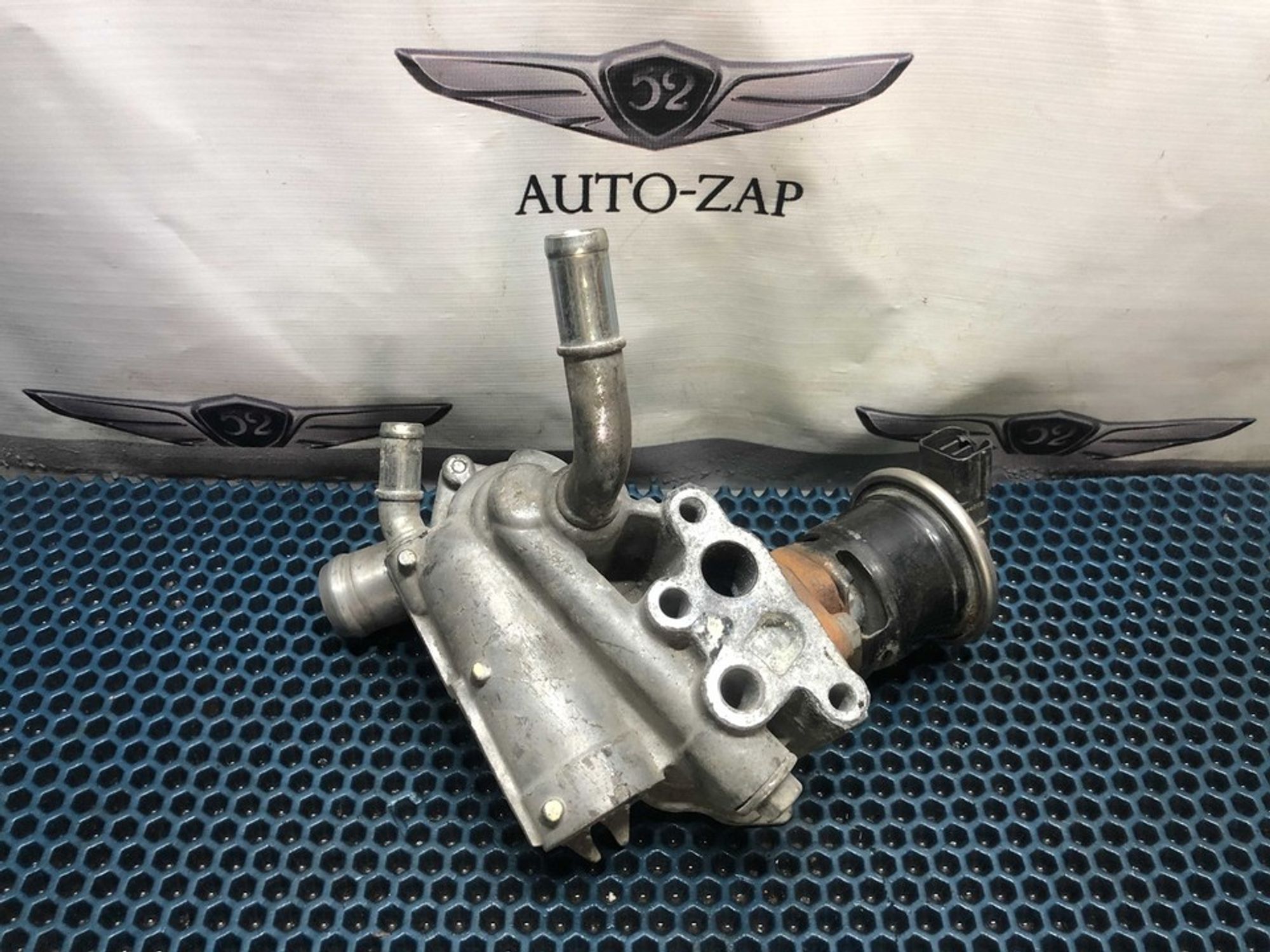 18011RNAA00 Клапан ЕГР Honda Civic VIII, 1800 рублей, Нижний Новгород