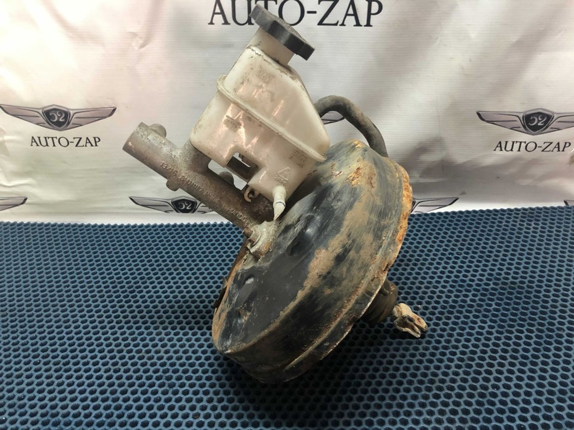 591102H350 Усилитель тормозов вакуумный Hyundai Elantra HD, 2500 рублей, Нижний Новгород