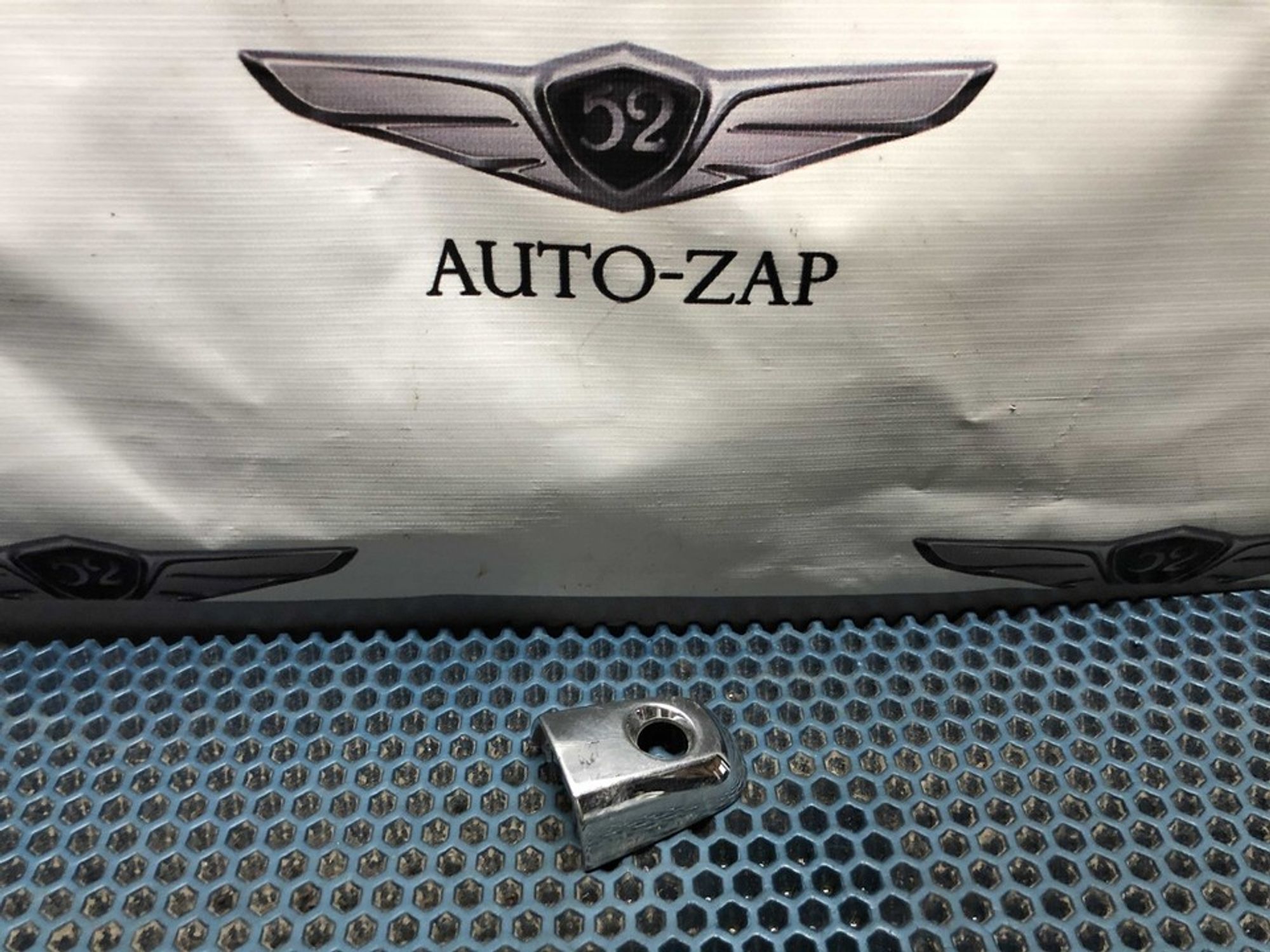 806404AA0B Концевик дверной ручки Nissan Almera III, 500 рублей, Нижний Новгород