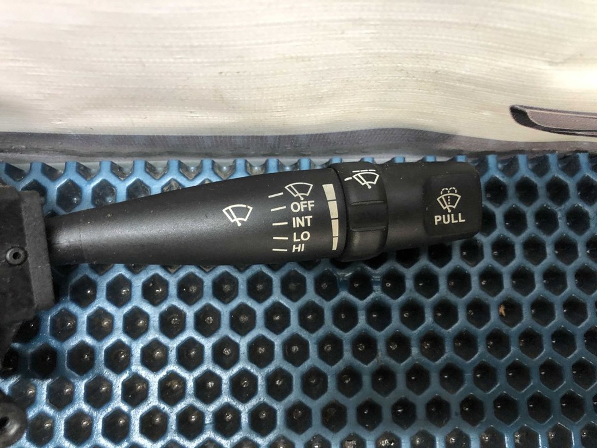 934202H000 Переключатель подрулевой Hyundai Elantra HD, 1000 рублей, Нижний Новгород