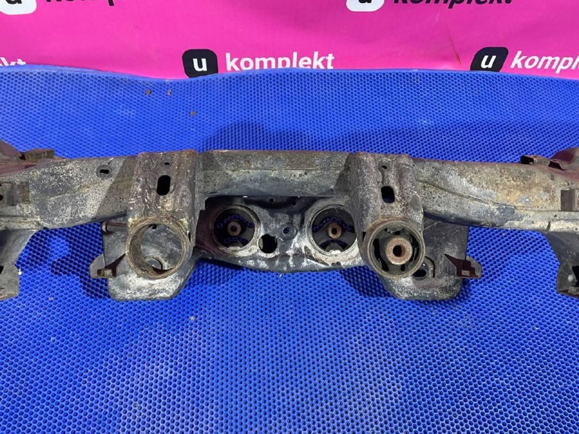 554052P450 Подрамник задний Hyundai Santa Fe III, 9700 рублей, Нижний Новгород