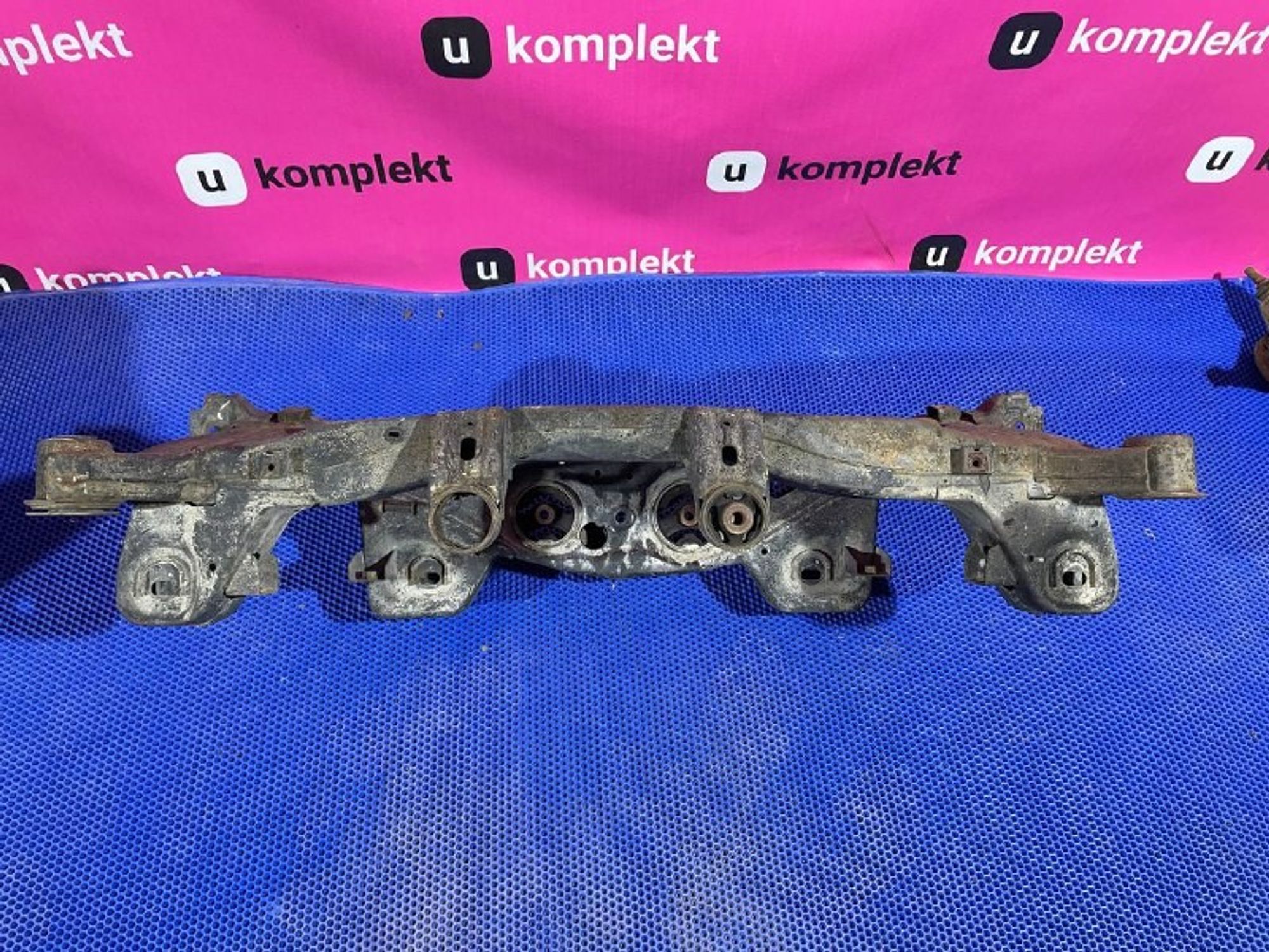 554052P450 Подрамник задний Hyundai Santa Fe III, 9700 рублей, Нижний Новгород