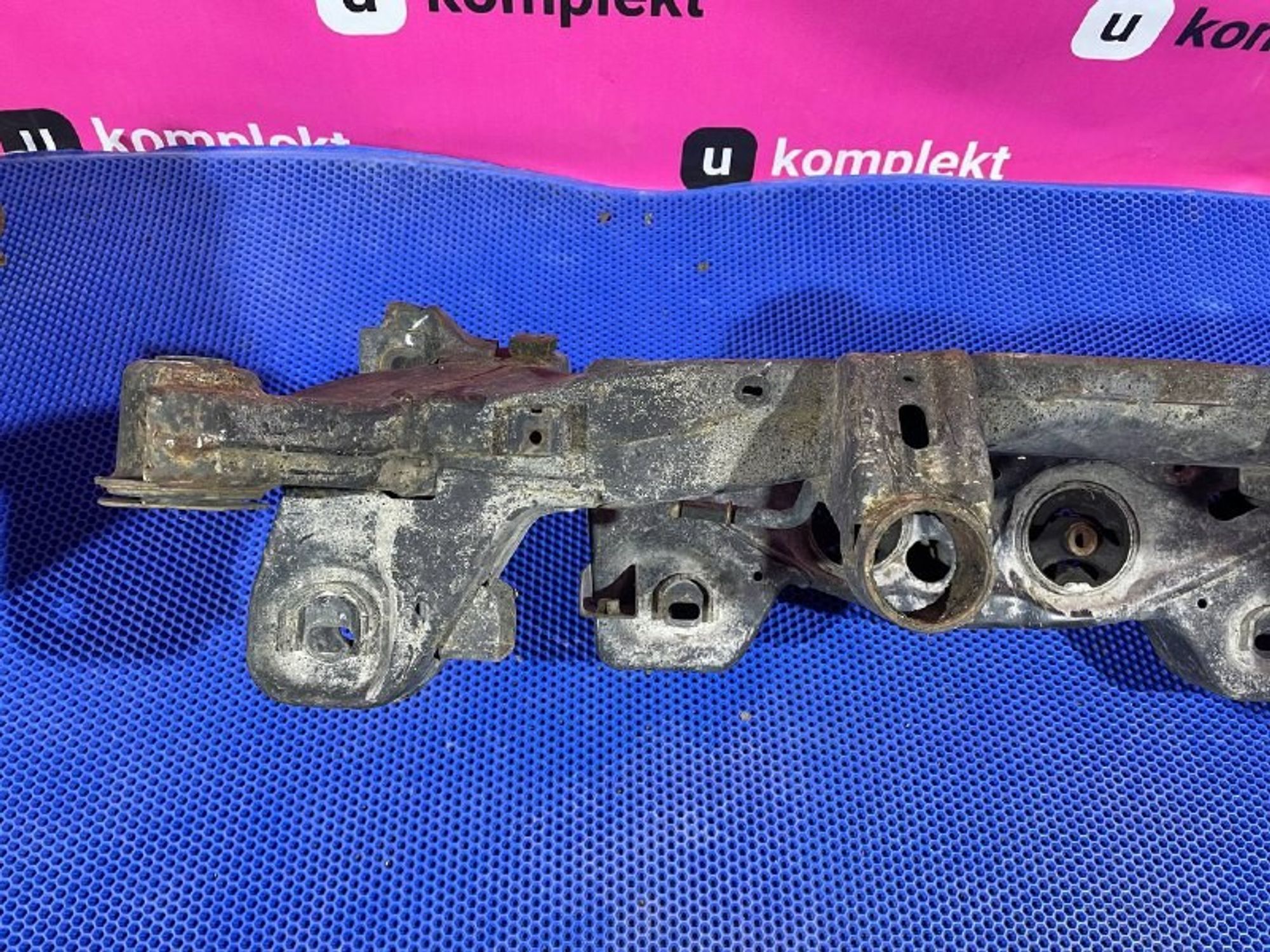 554052P450 Подрамник задний Hyundai Santa Fe III, 9700 рублей, Нижний Новгород