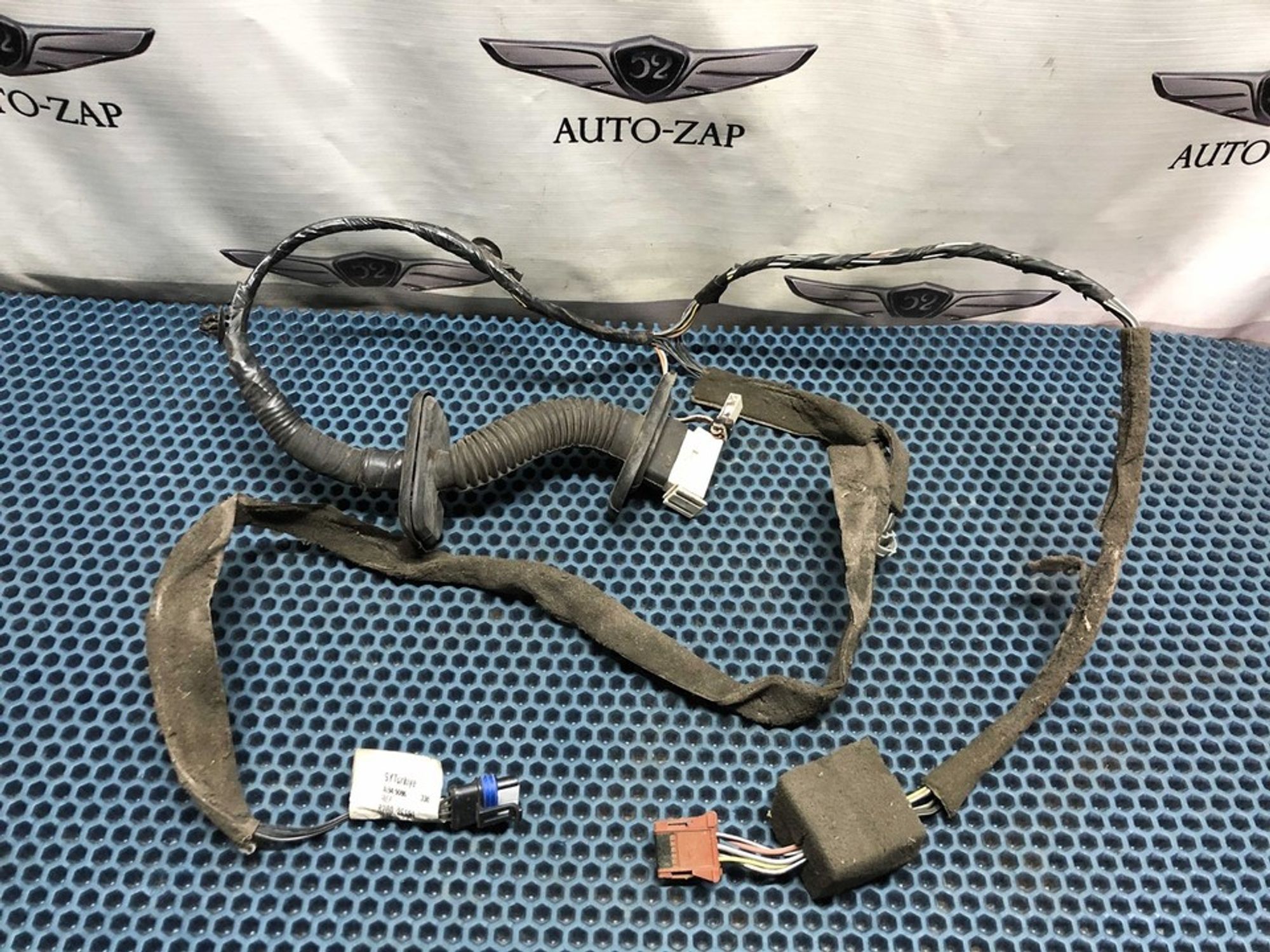 8200525182 Электропроводка двери передней правой R Renault Megane II, 900 рублей, Нижний Новгород